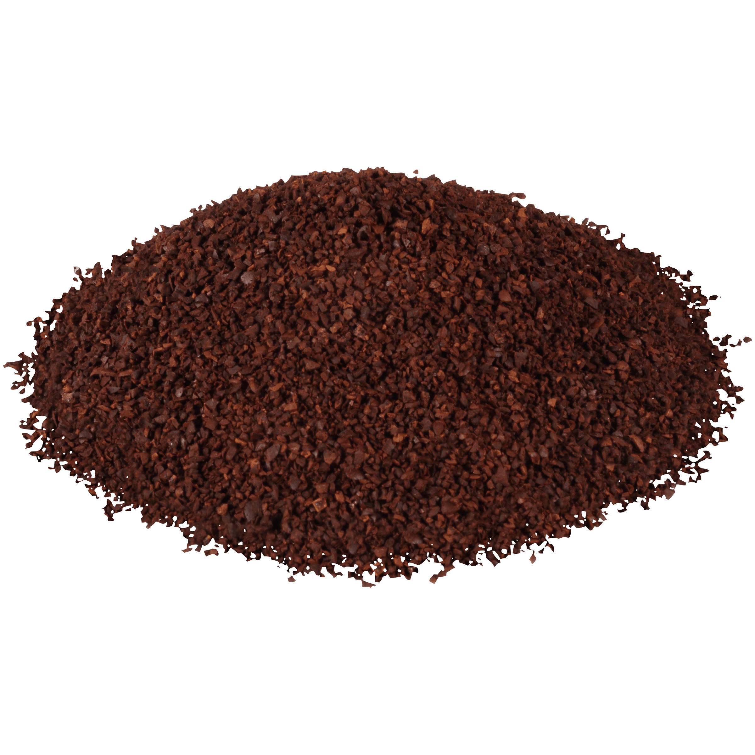 Master Blend Ground Coffee