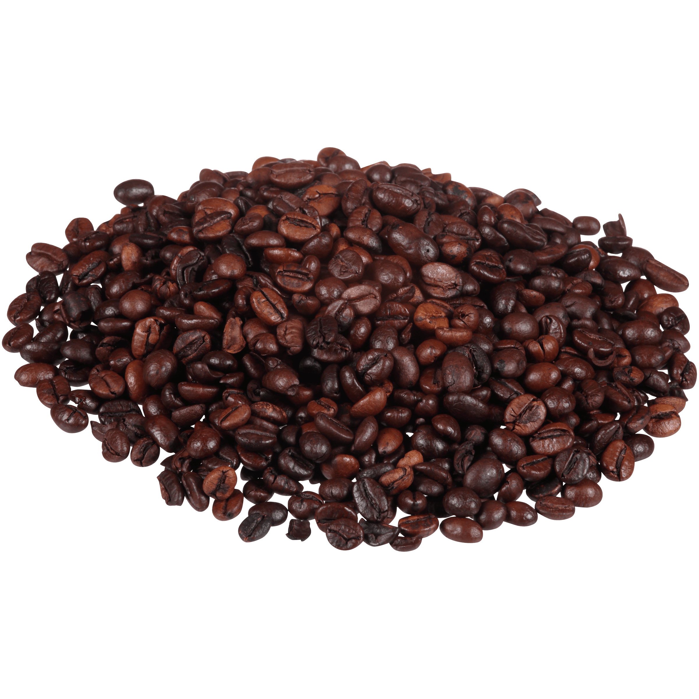 Regular Roast Whole Beans
