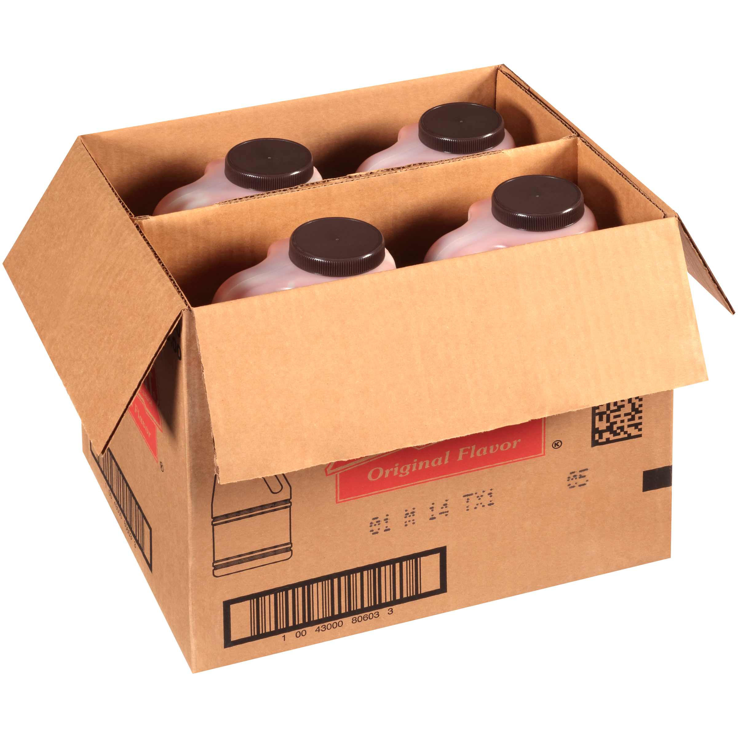 Original BBQ Sauce