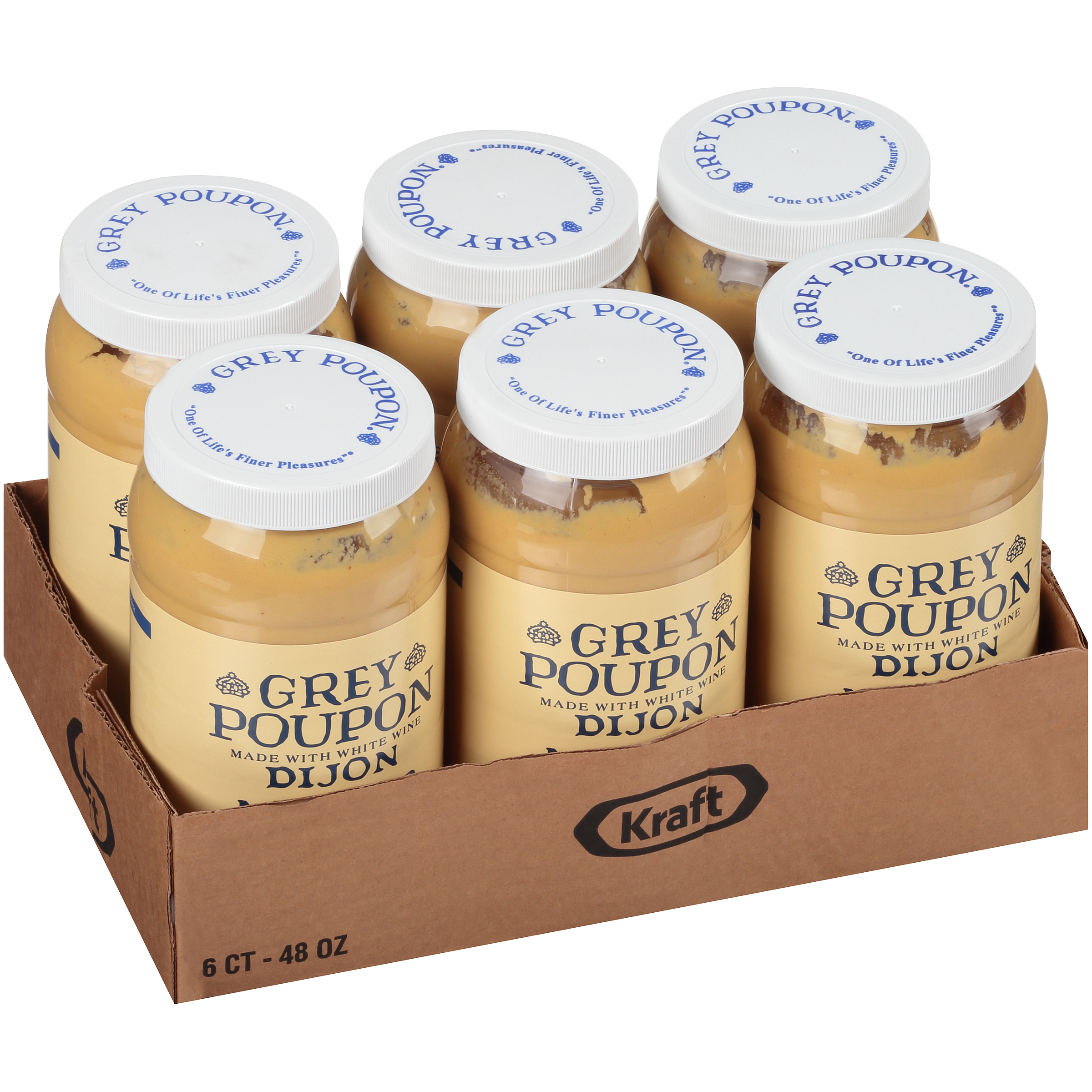 Dijon Mustard