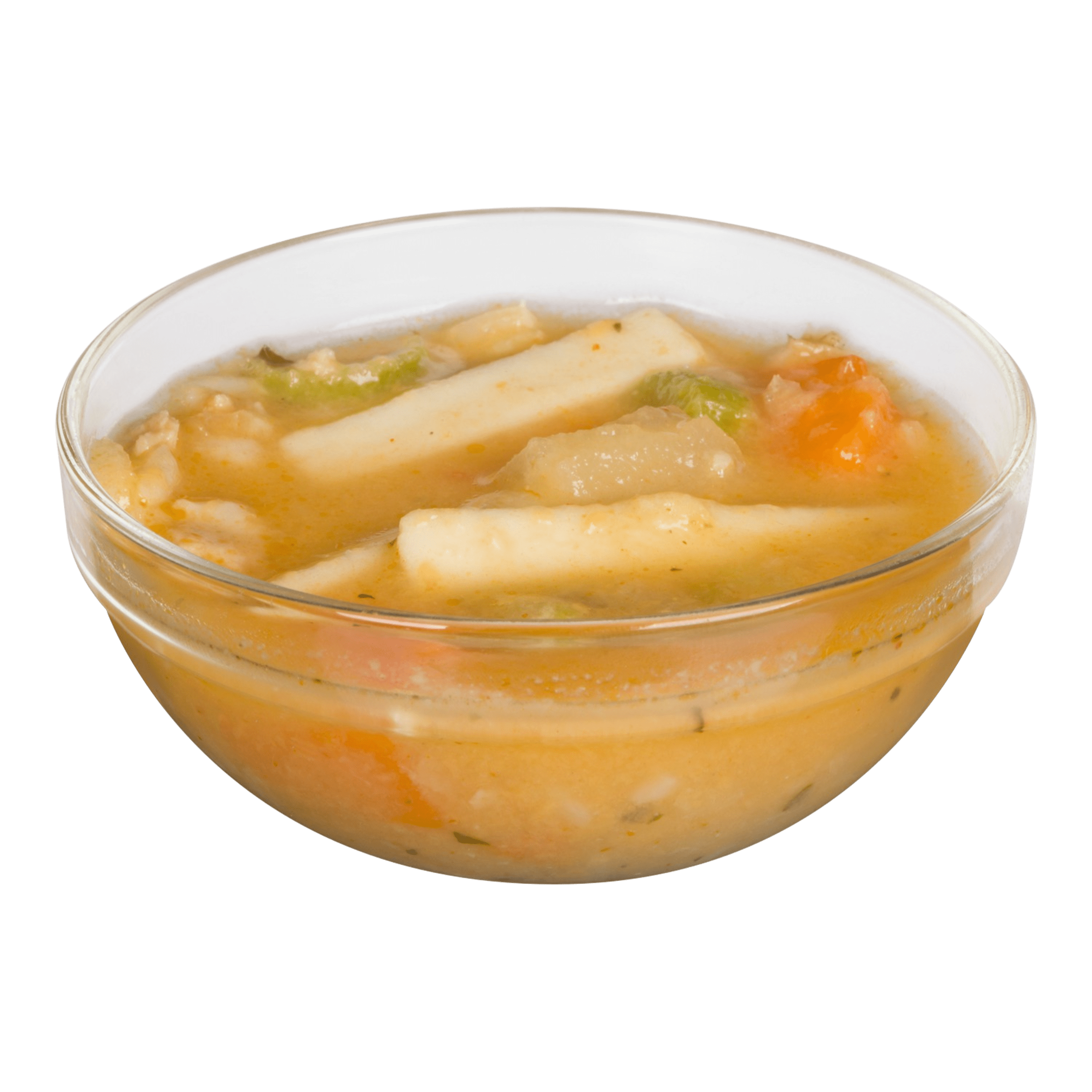 True Soups Chicken Noodle Soup (4 X 1.81 kg)