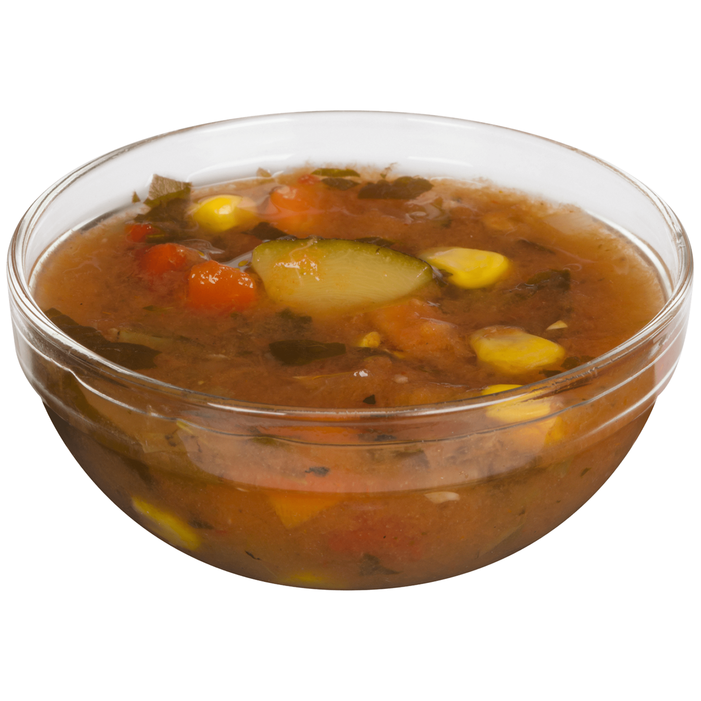 True Soups Fire Roasted Vegetable Soup (4 X 1.81 kg)