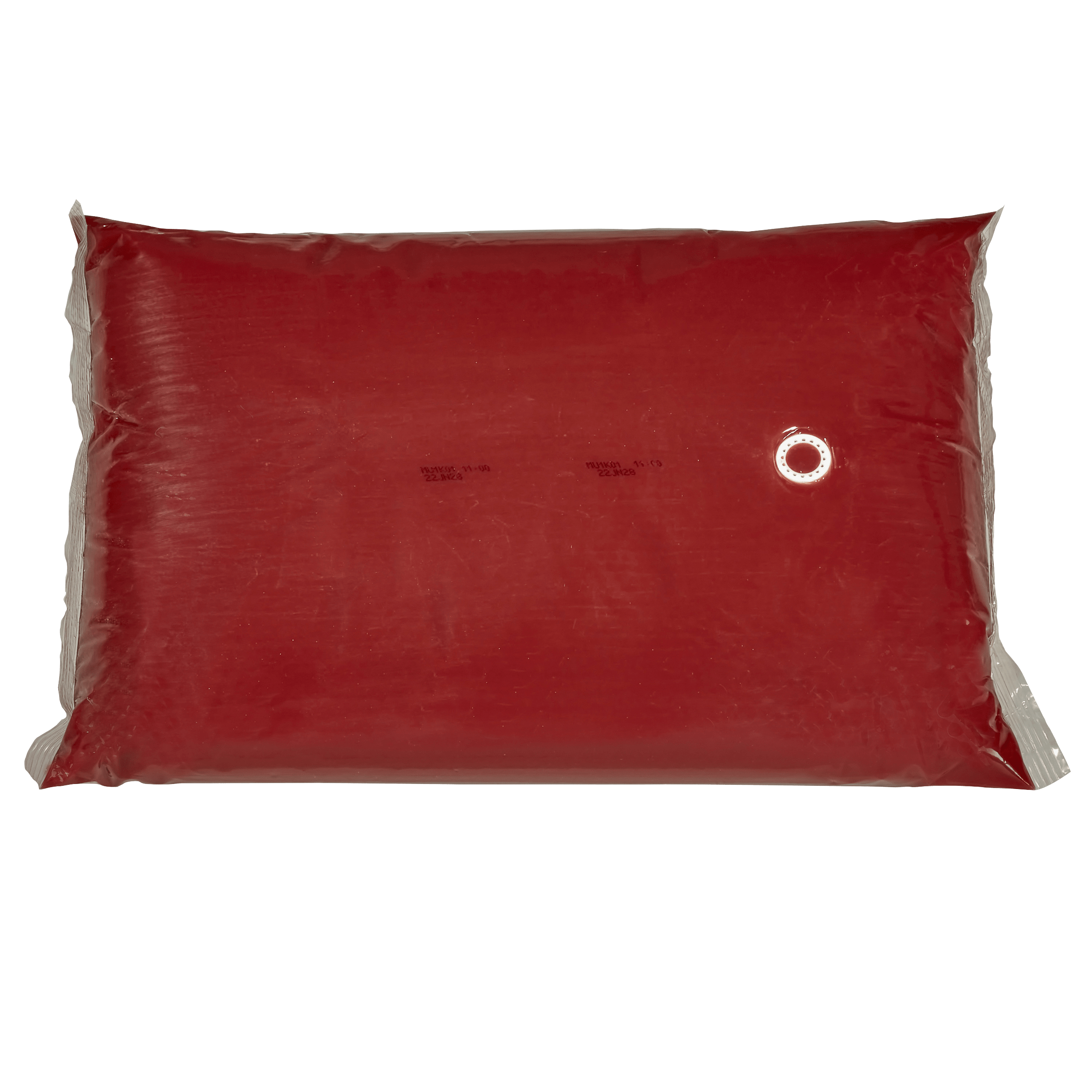 Heinz Tomato Ketchup (2 x 6 L Cryovac Pouch)