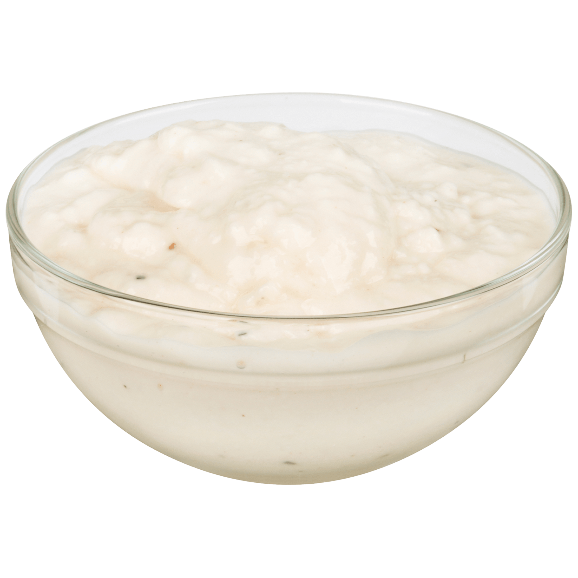 Sauce Alfredo Quality Chef (6 x 4 LB)