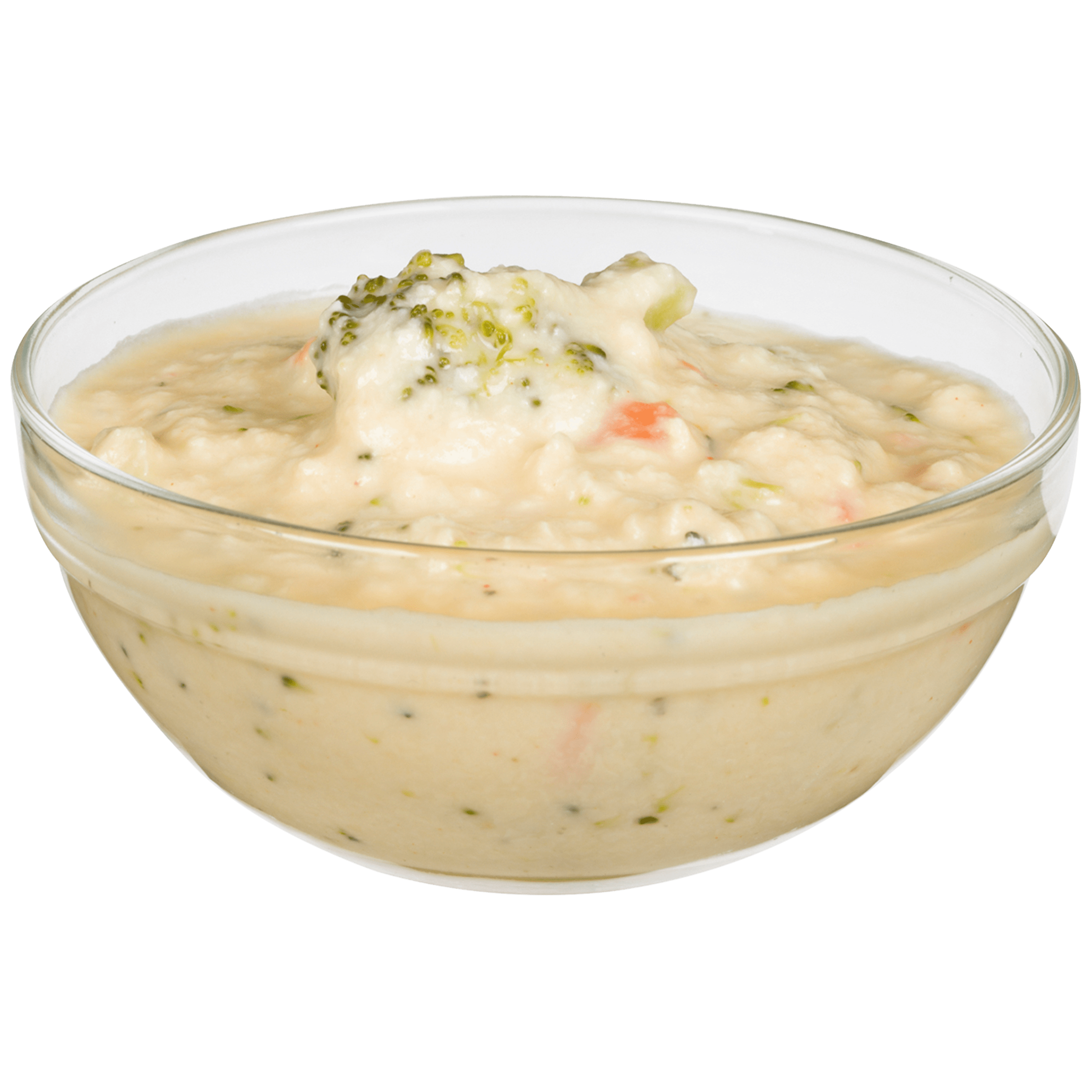 True Soups Broccoli Cheddar Soup (4 X 3.62 kg)