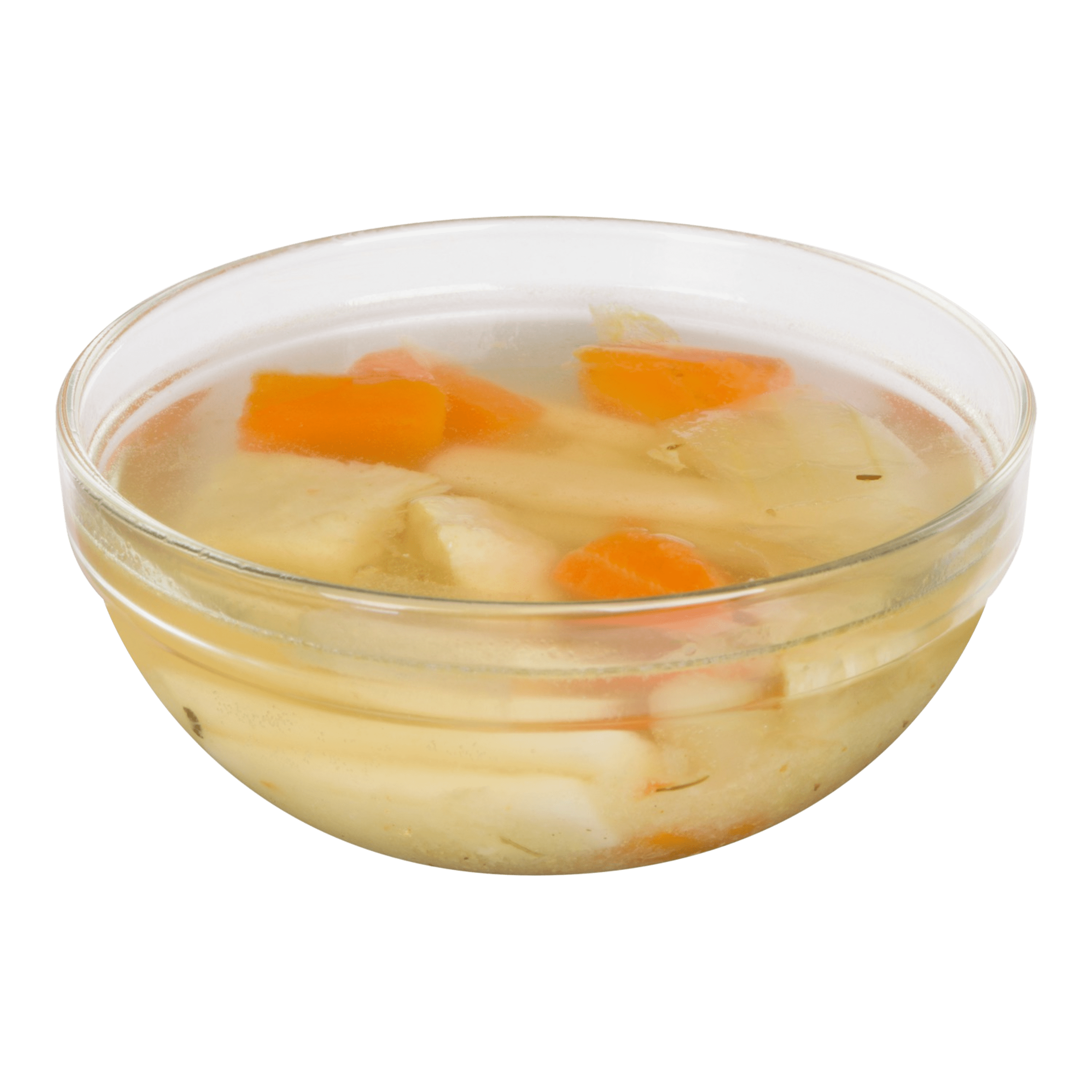 True Soups Chicken Noodle Soup (4 X 3.62 kg)