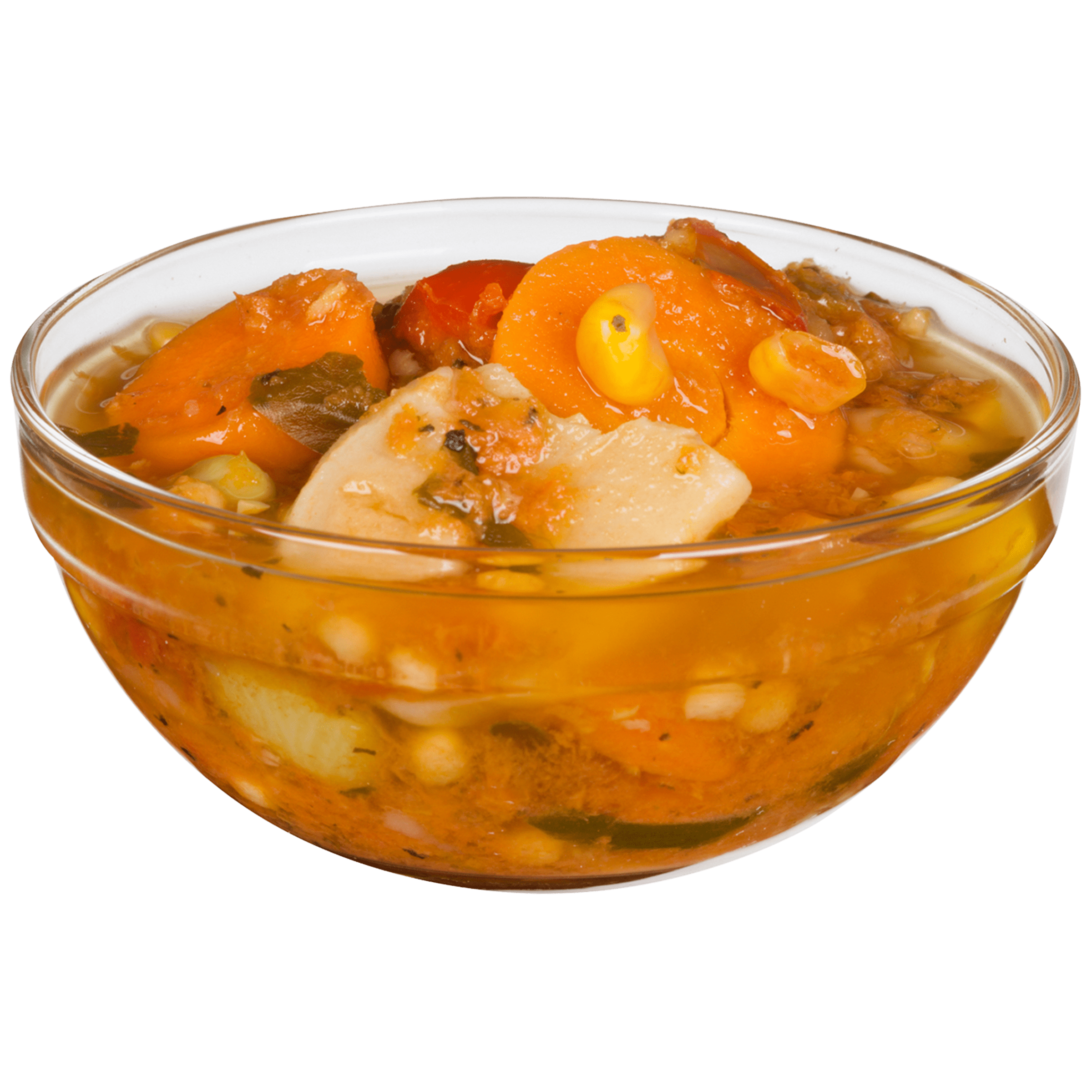 True Soups Garden Vegetable Soup (4 X 3.62 kg)