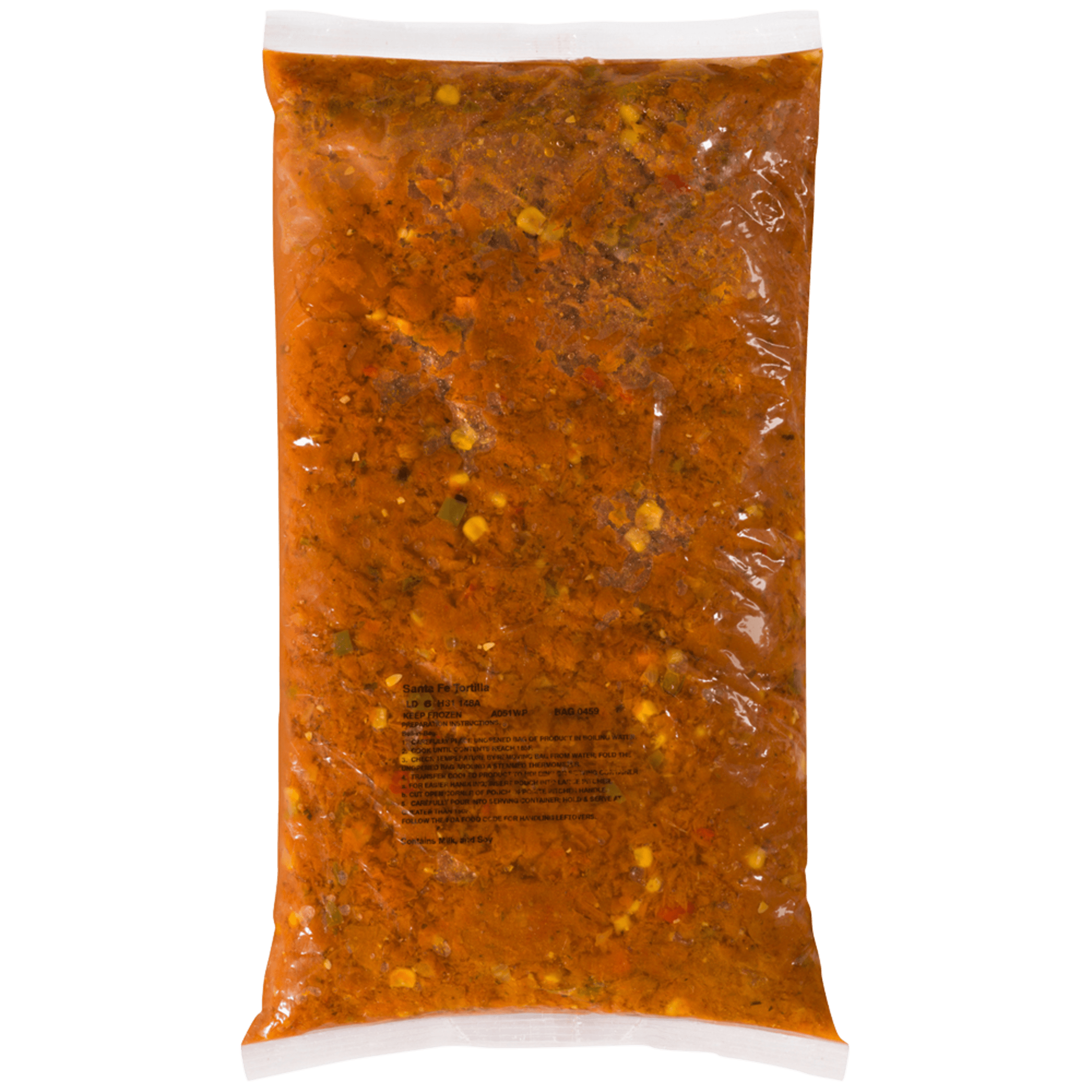 True Soups Santa Fe Soup (4 X 3.62 kg)