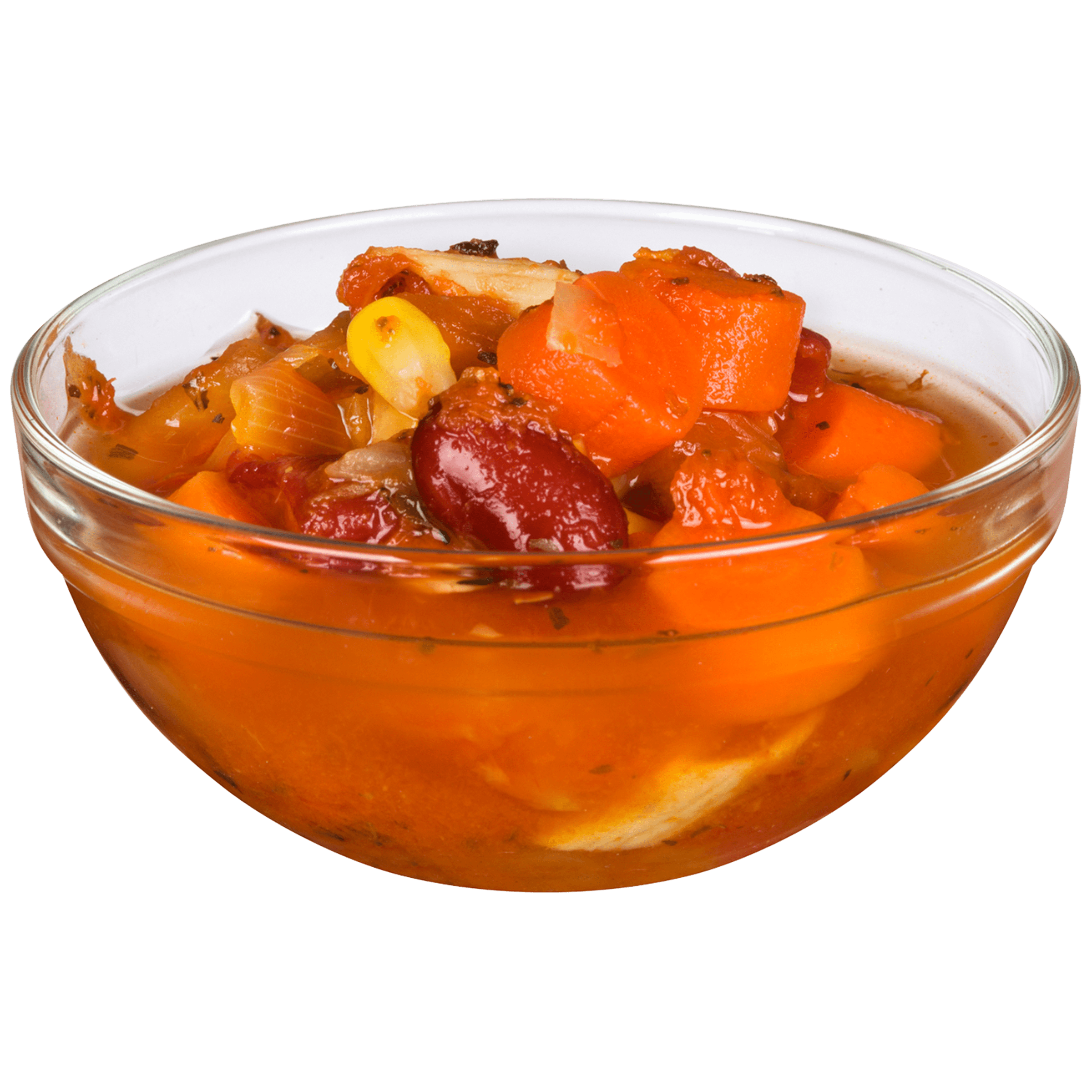 True Soups Minestrone Soup  (4 X 3.62 kg)