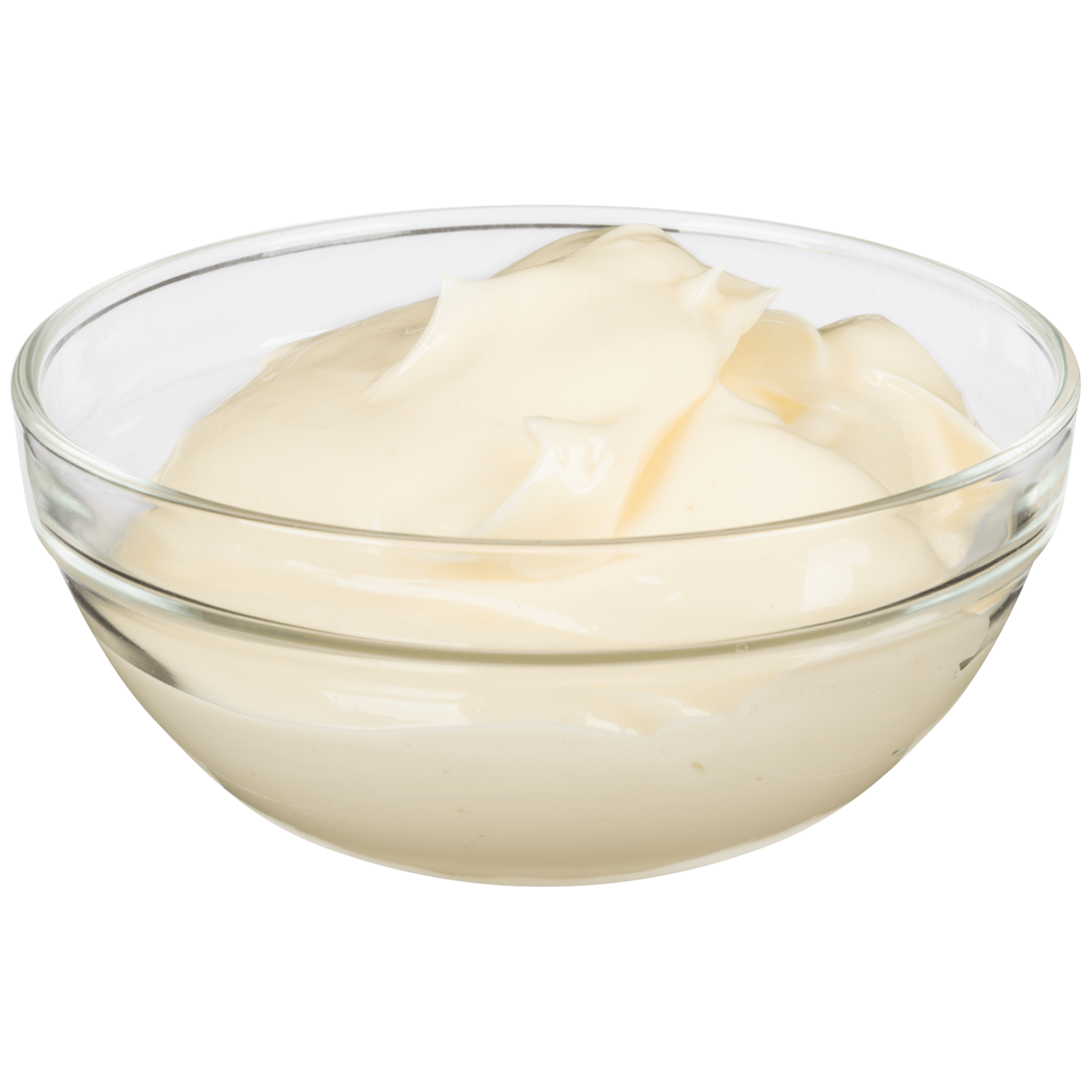 Seaux de mayonnaise Heinz (2 x 4 L)
