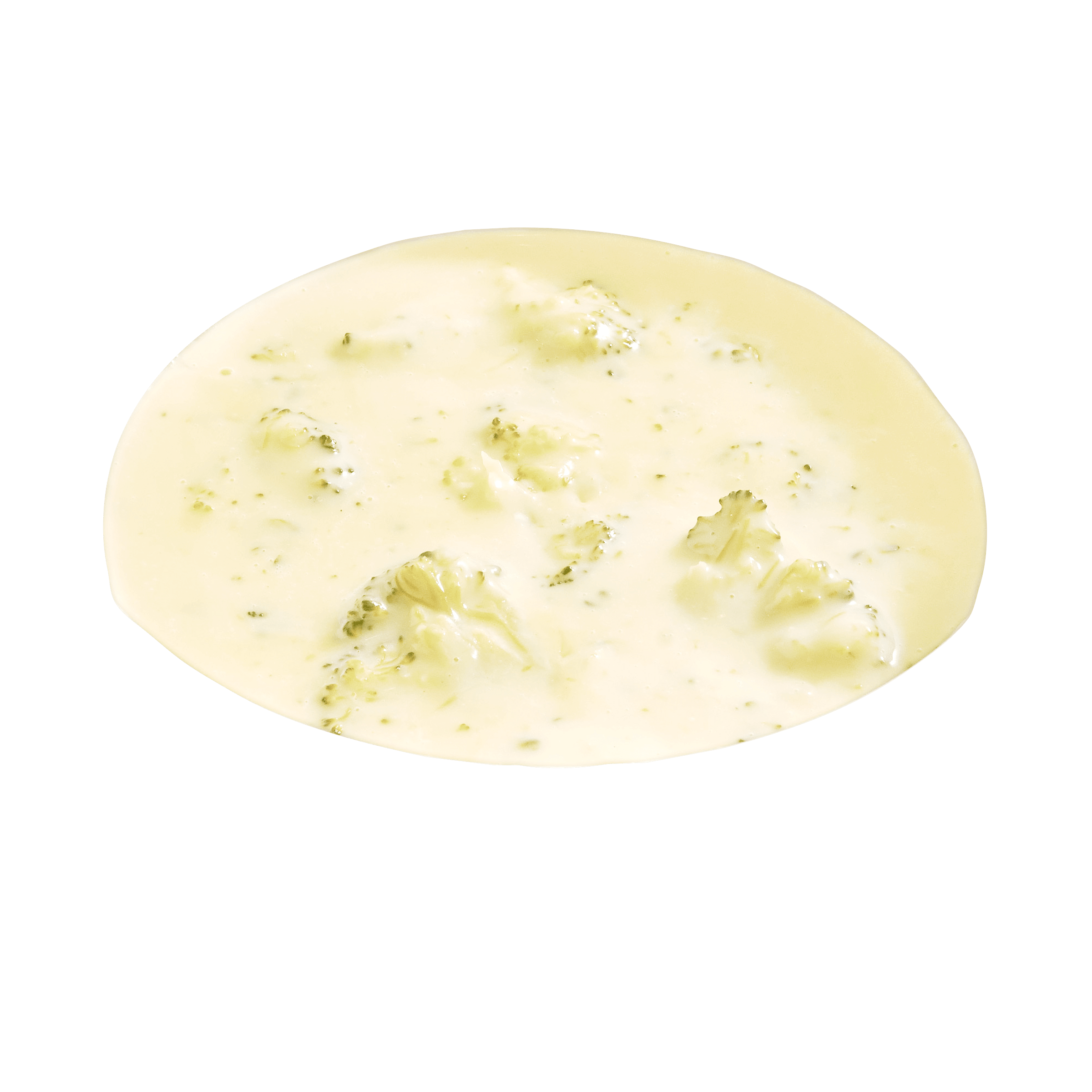 Masterpiece Broccoli Cheese Soup