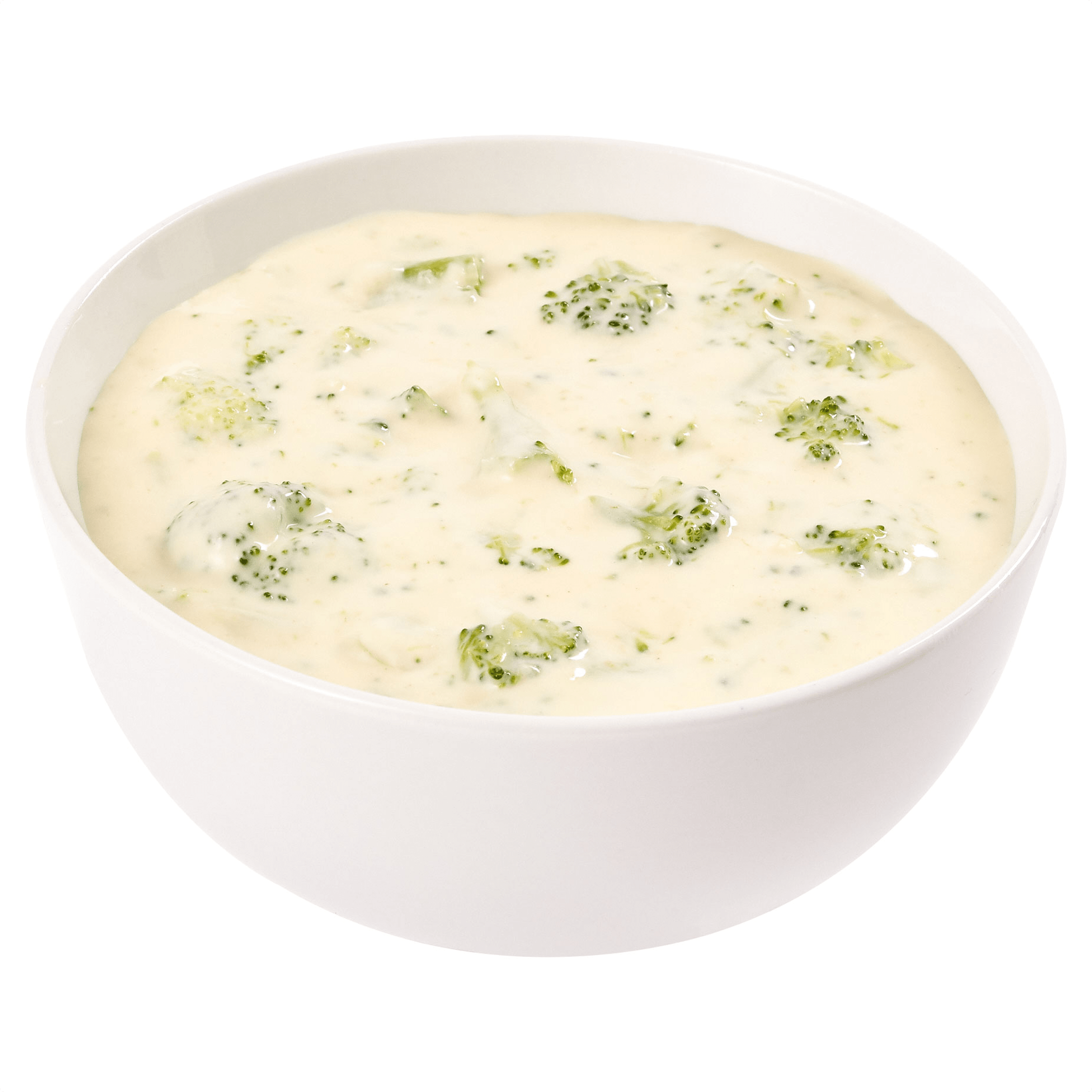 Masterpiece Broccoli Cheese Soup