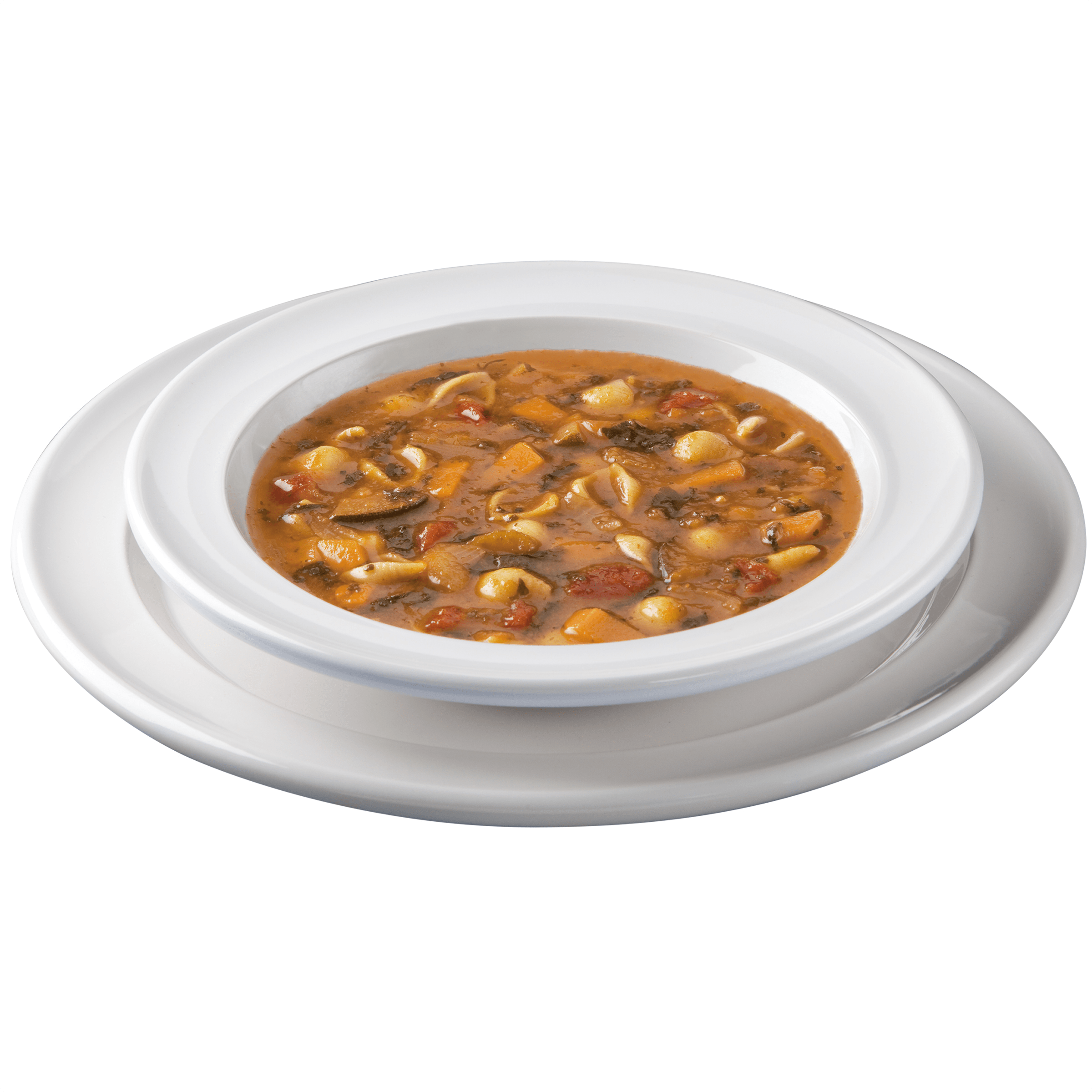 Tomato Florentine Soup