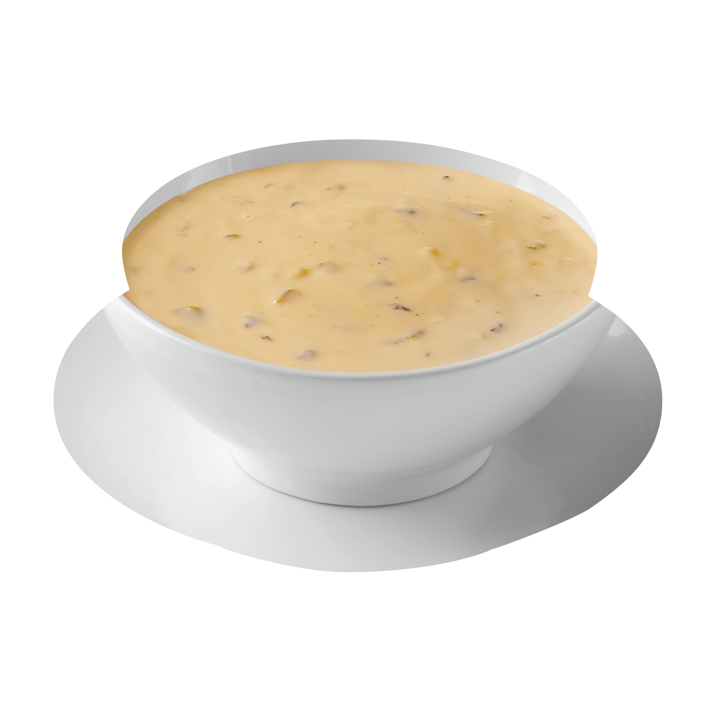 Wisconsin Cheese Soup