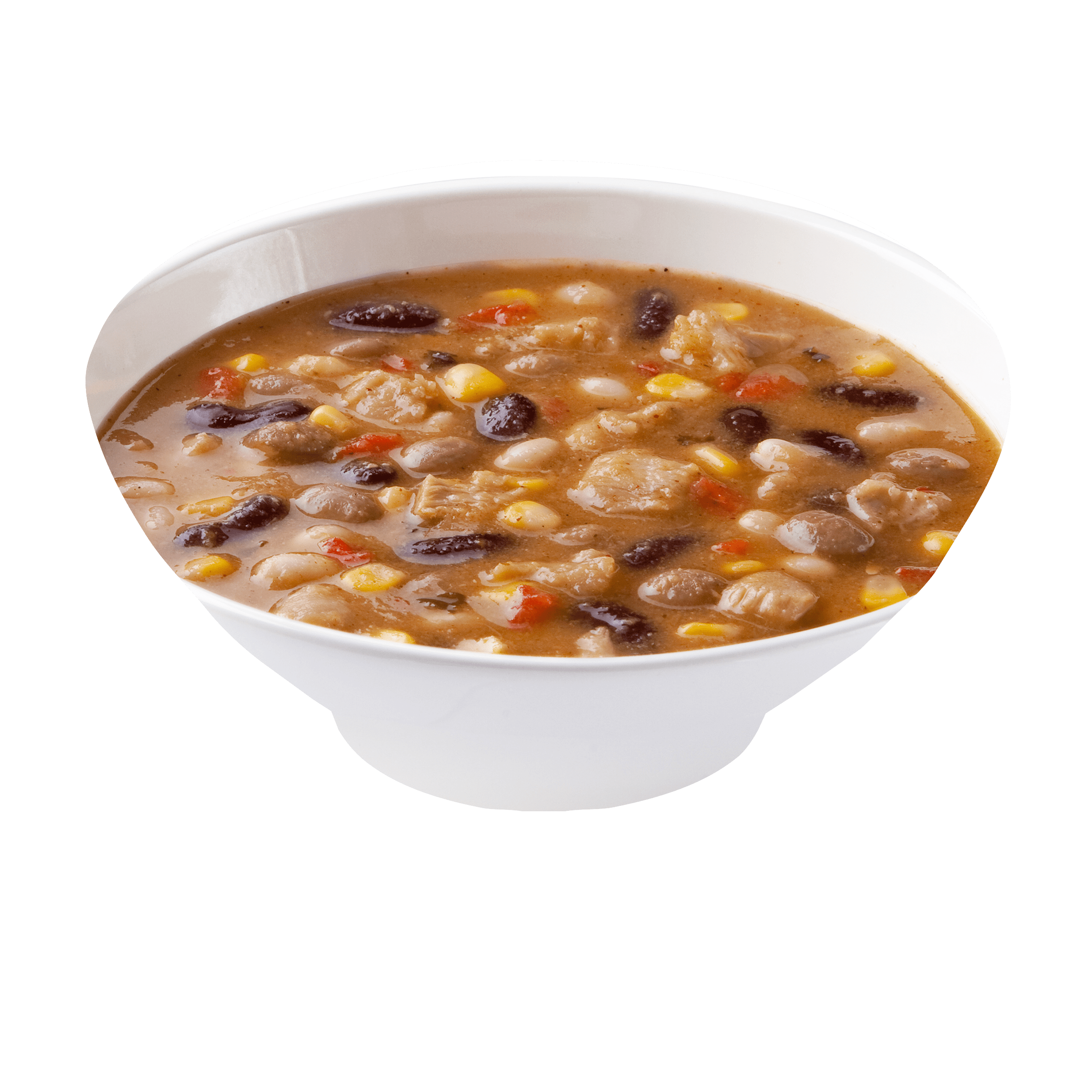 Chicken Tortilla Soup