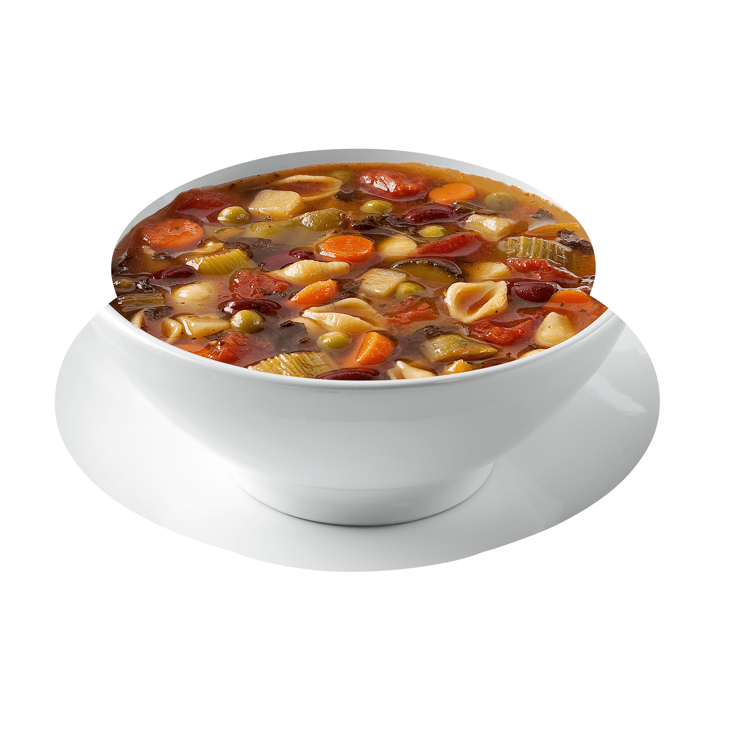 Minestrone Soup