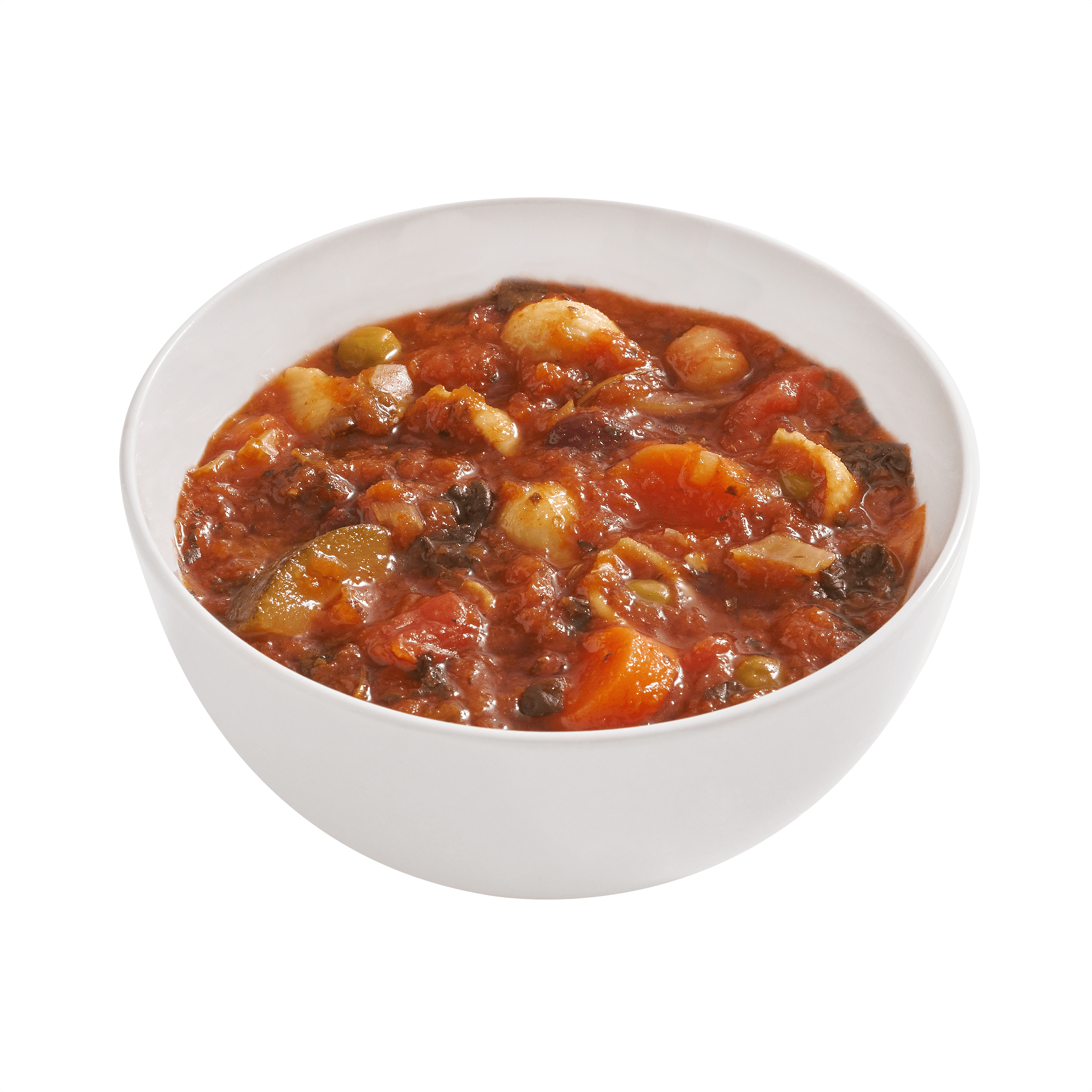 Minestrone Soup