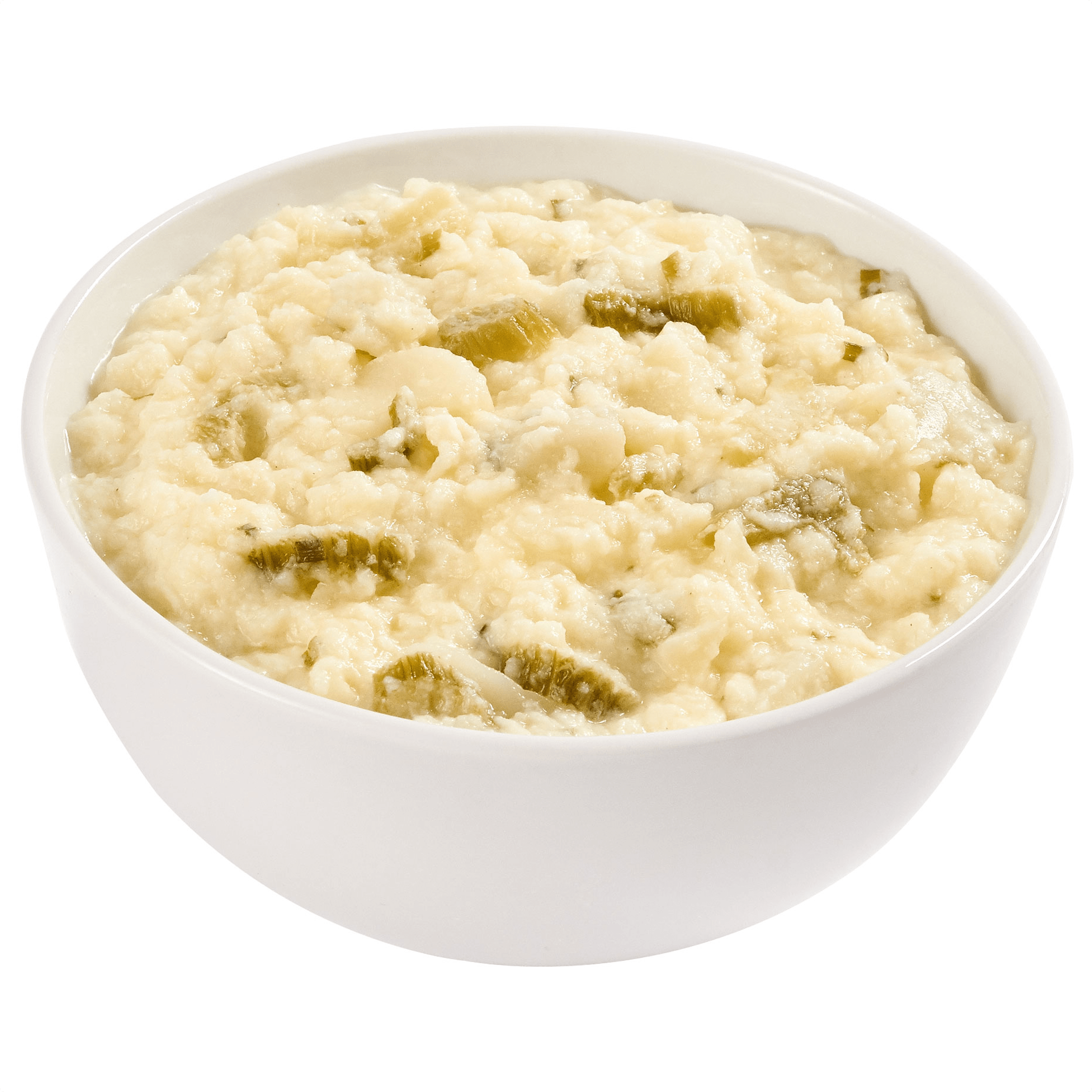 Cream of Potato Soup