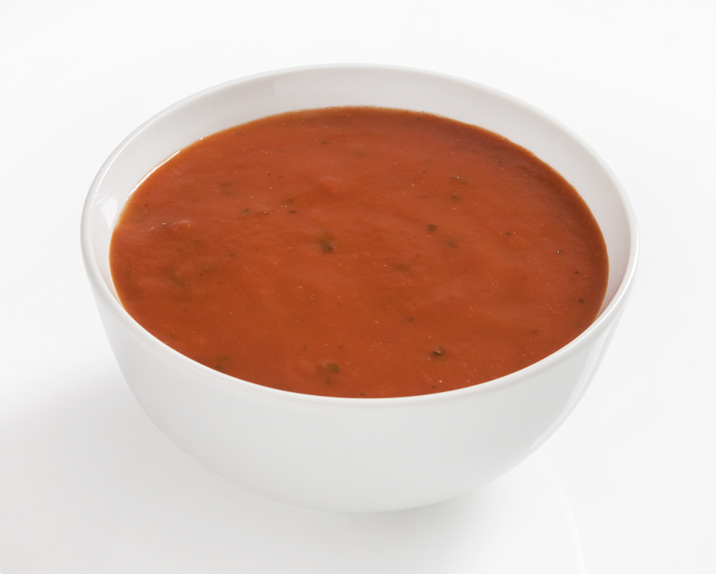 Reduced Sodium Tomato Basil Soup