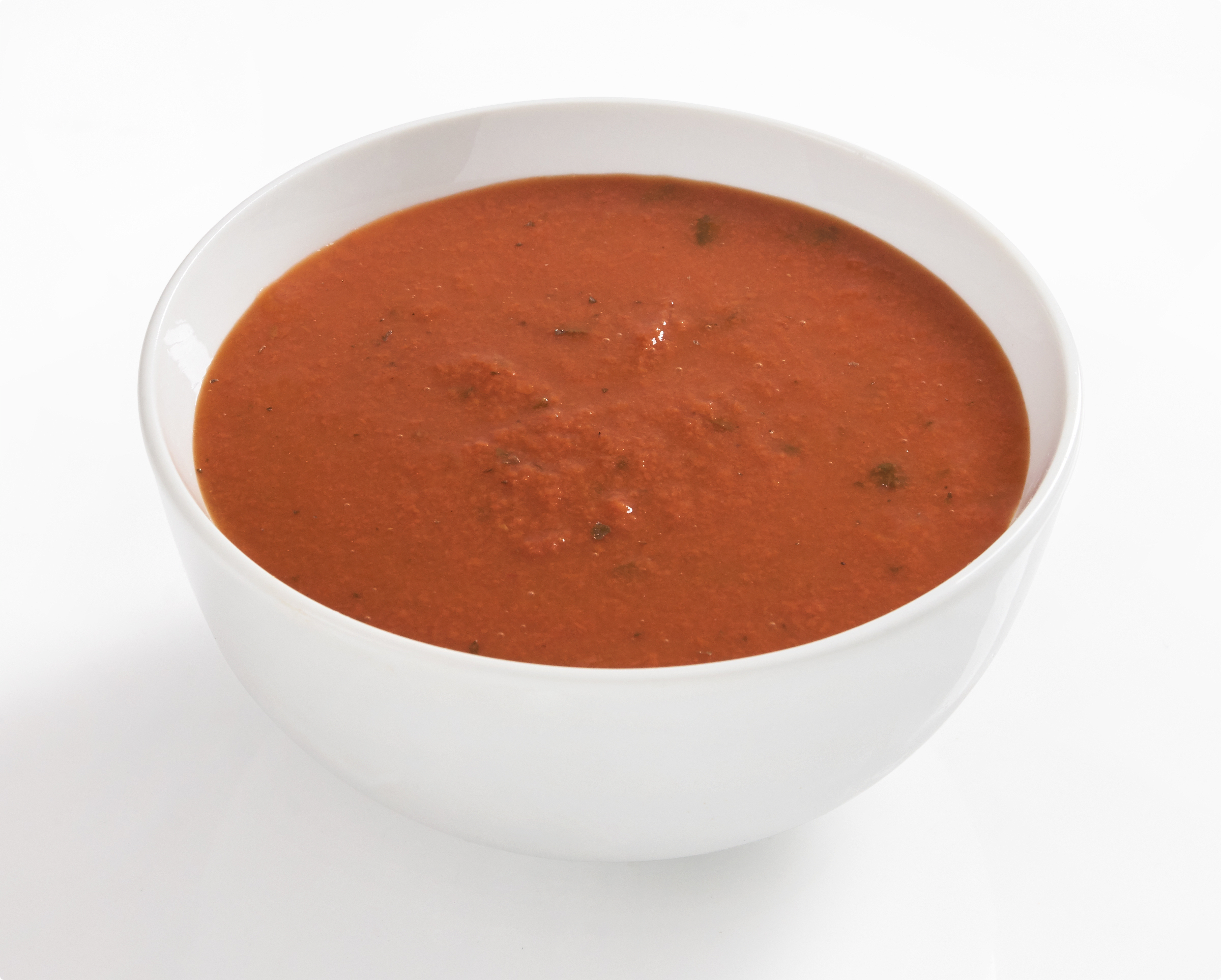 Reduced Sodium Tomato Basil Soup