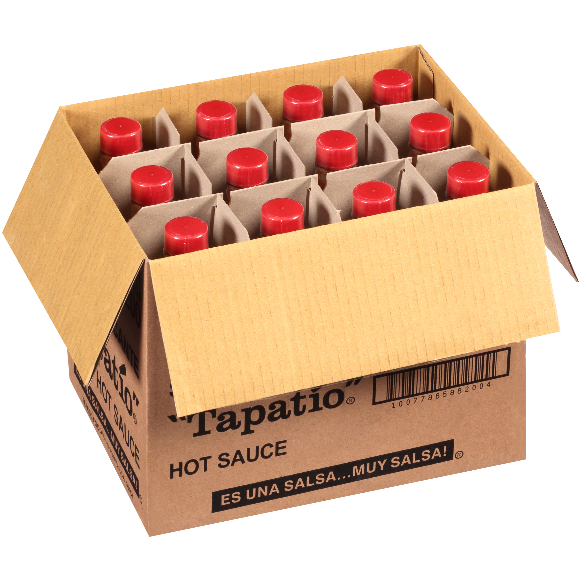 Hot Sauce