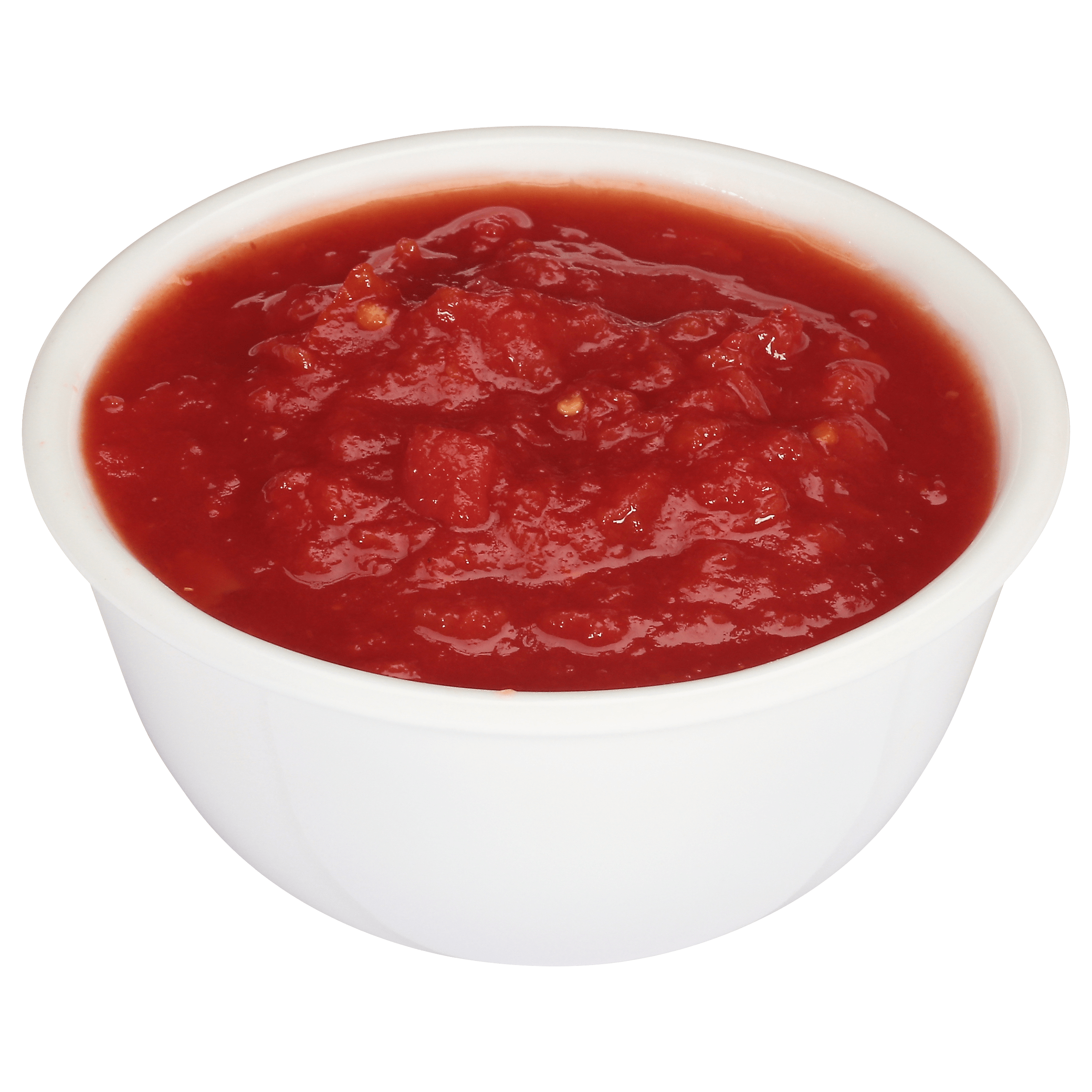 El Verano Chopped Tomatoes in Puree