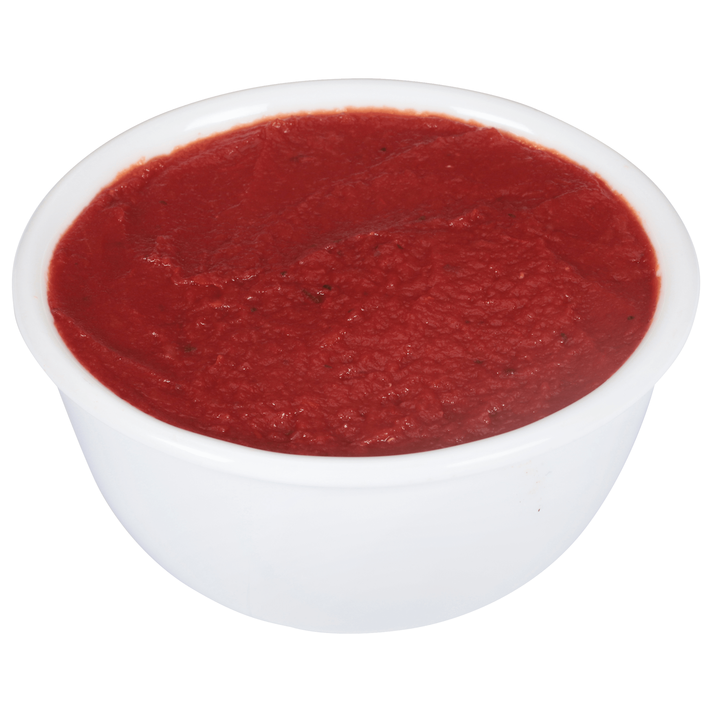 Pizza Sauce with Basil