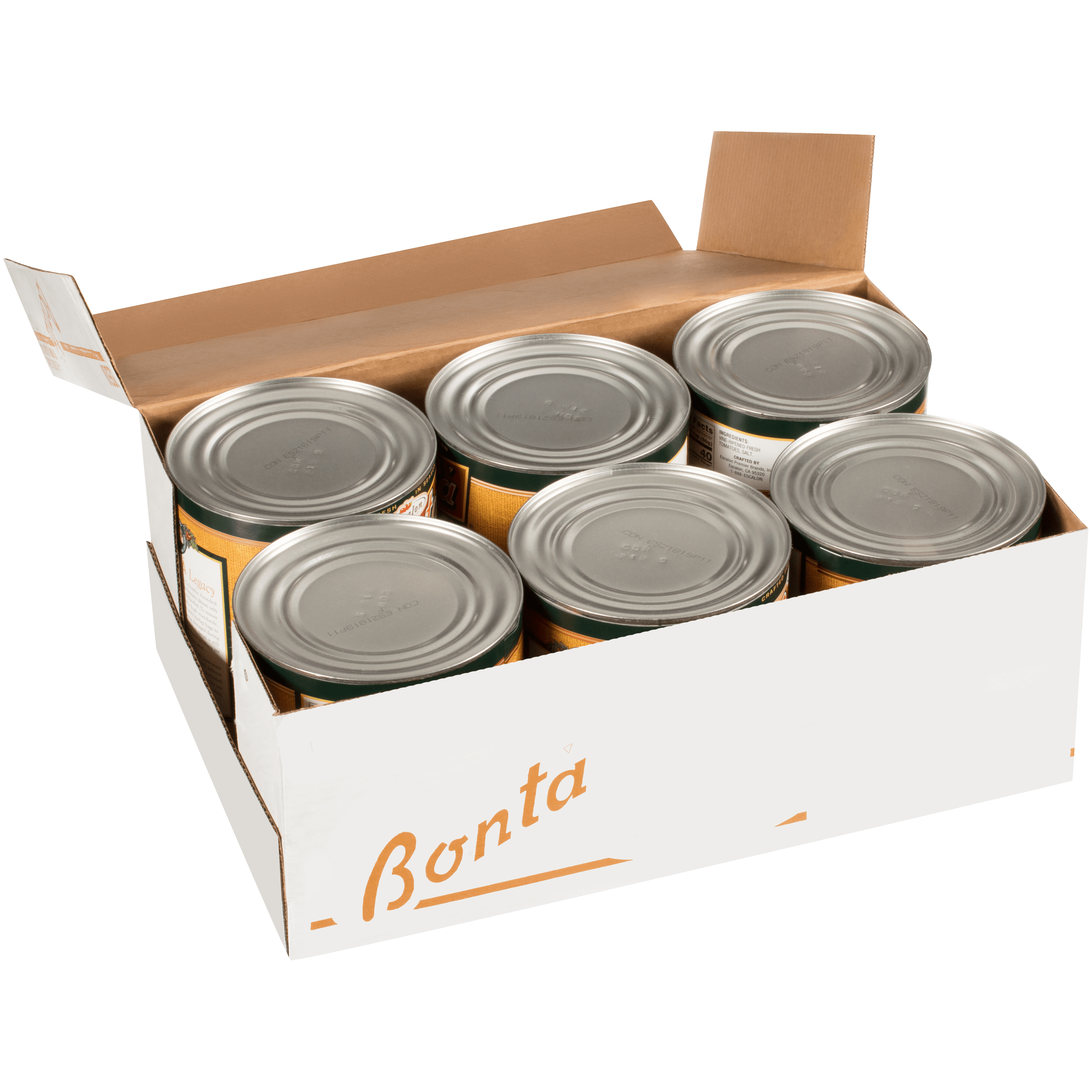 Fancy Tomato Paste