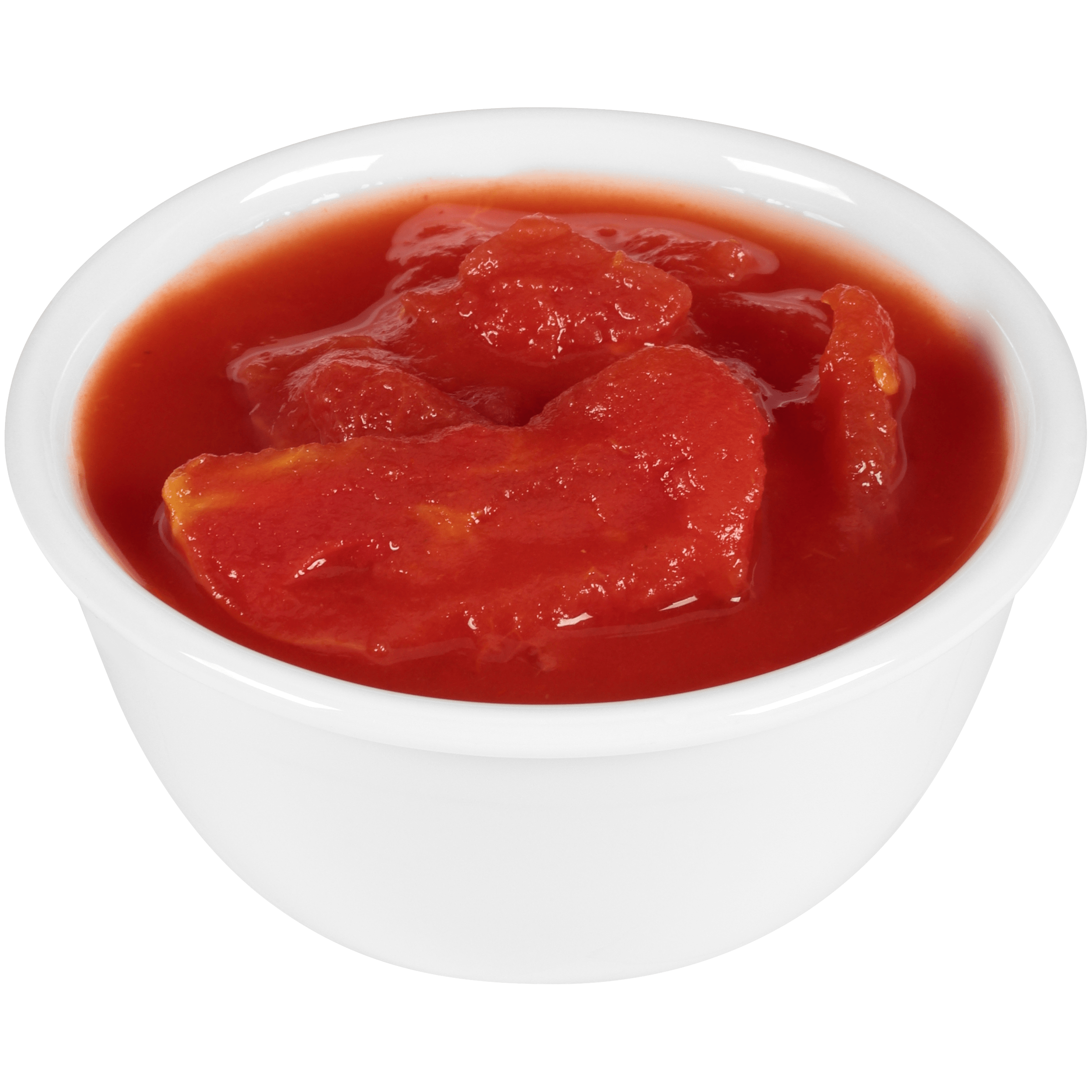 Prime Tomato Strips in Juice