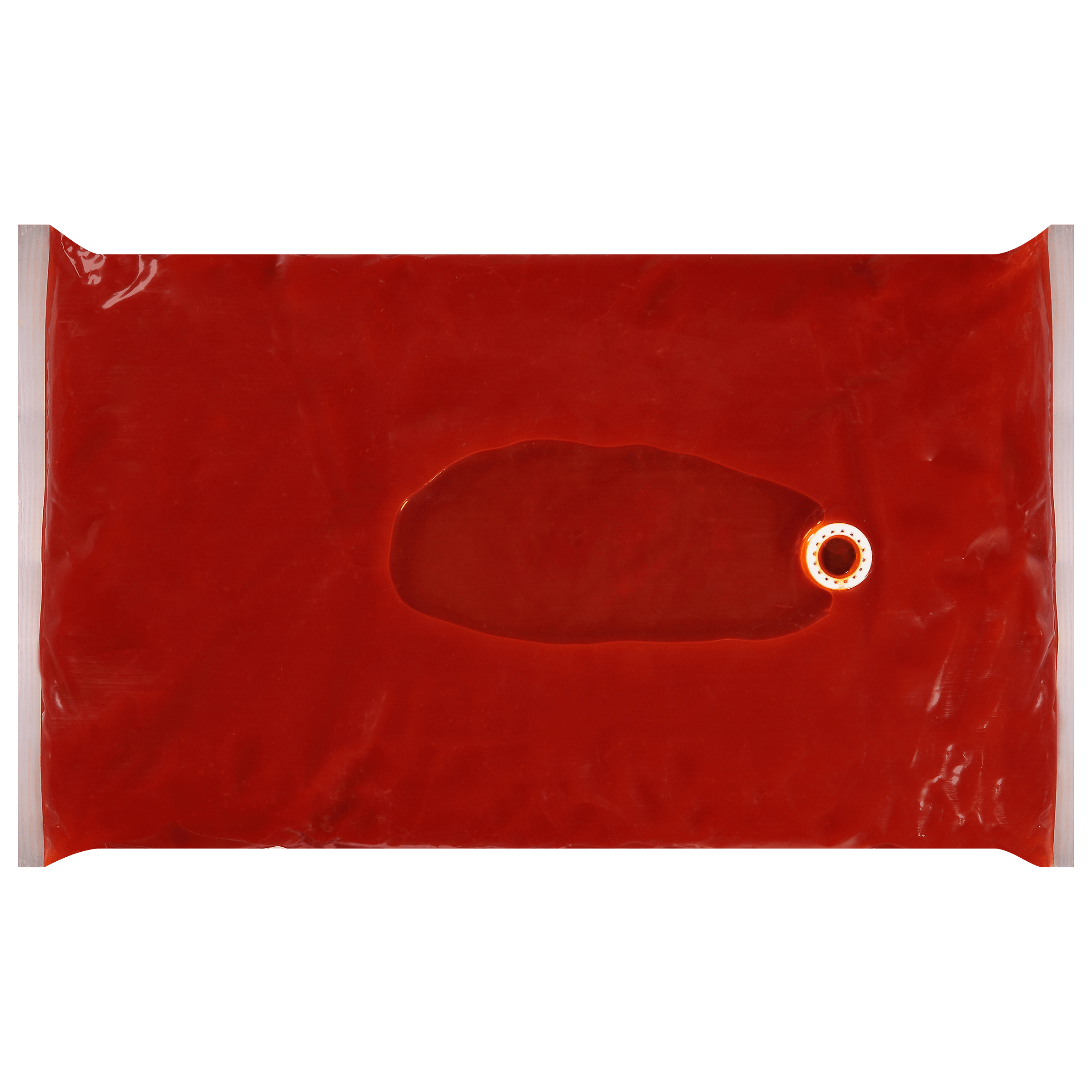 Texas Pete Hot Sauce Dispenser Pack, 1.5 GA Away From Home