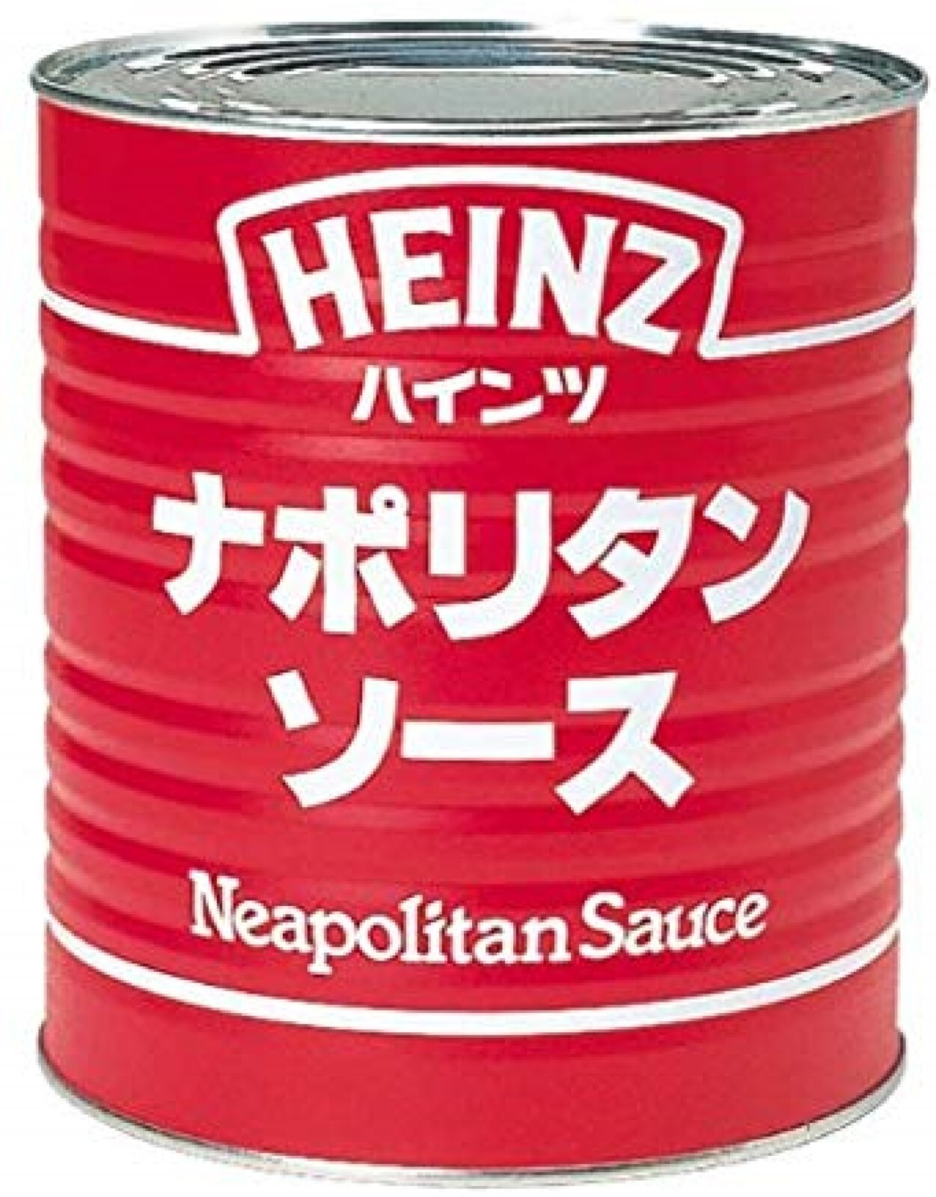 Heinz　ハインツ　ナポリタンソース　2900g