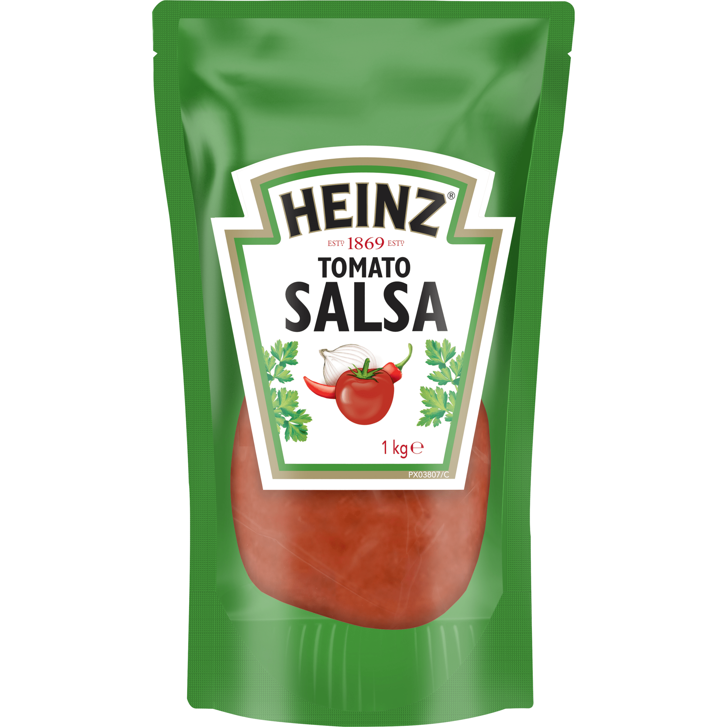 Heinz® Tomato Salsa 1 kg