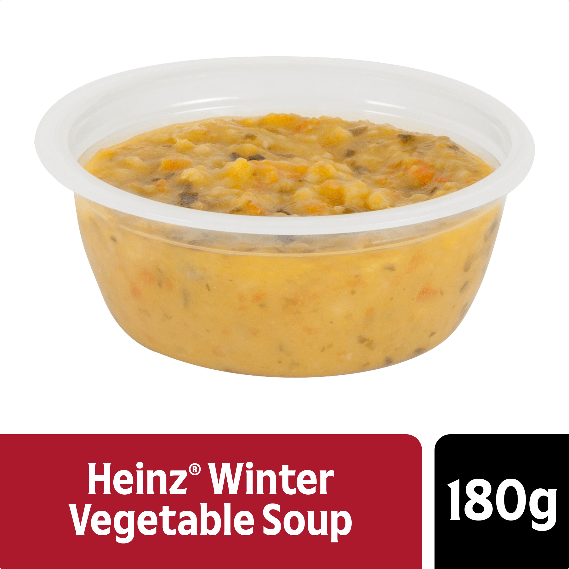 Heinz® Winter Vegetable Soup 180g