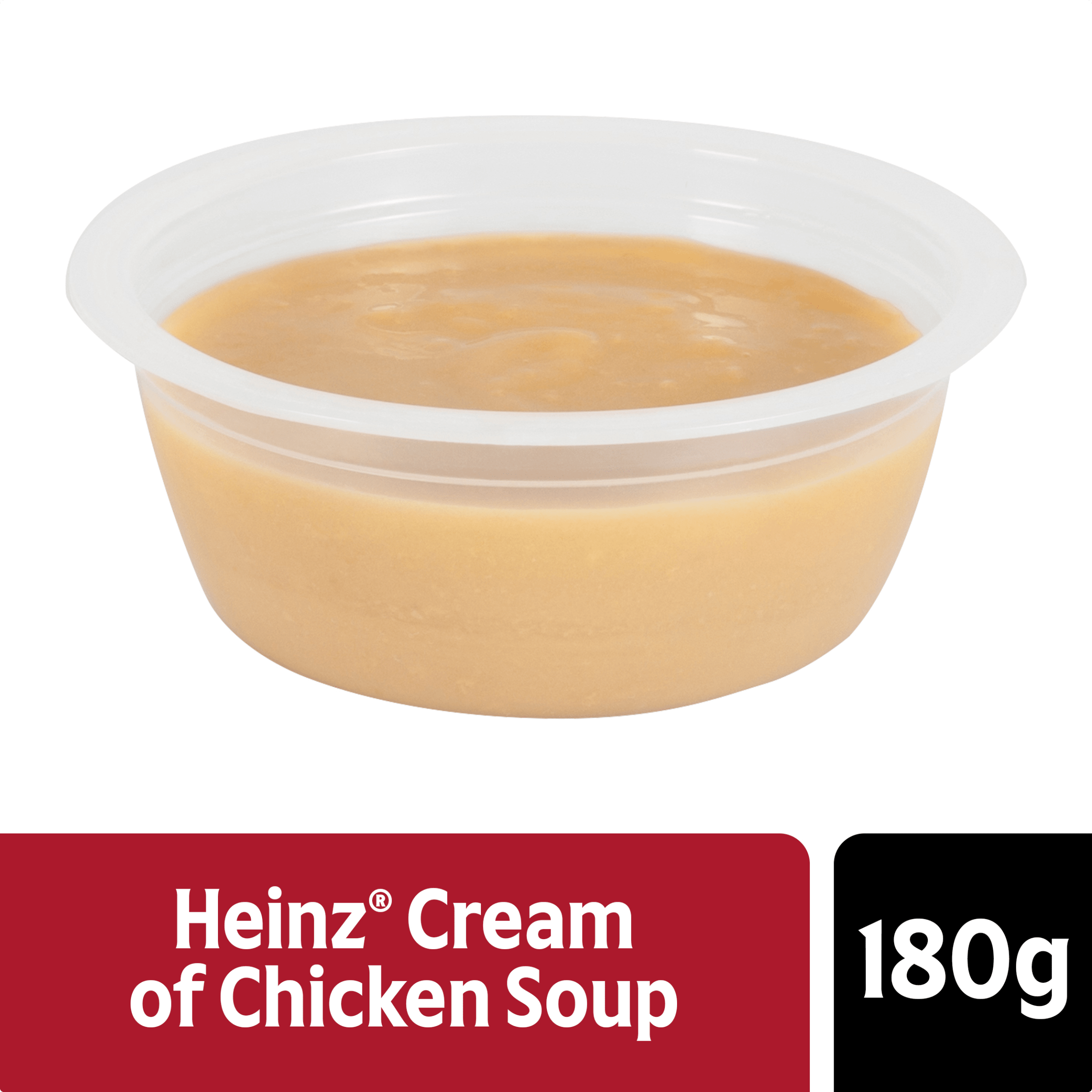 Heinz® Cream of Chicken Soup 180g