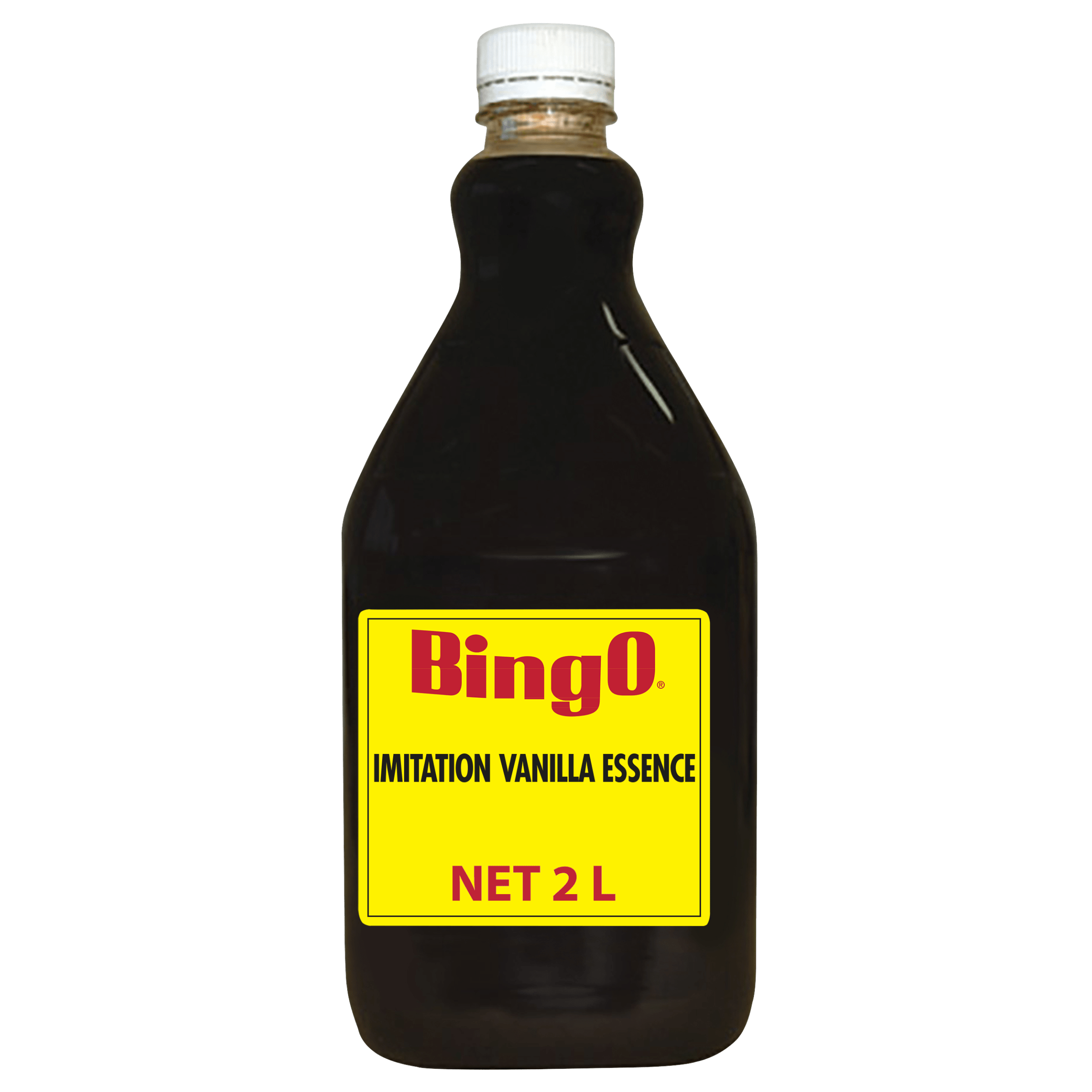 Bingo® Imitation Vanilla Essence 2L