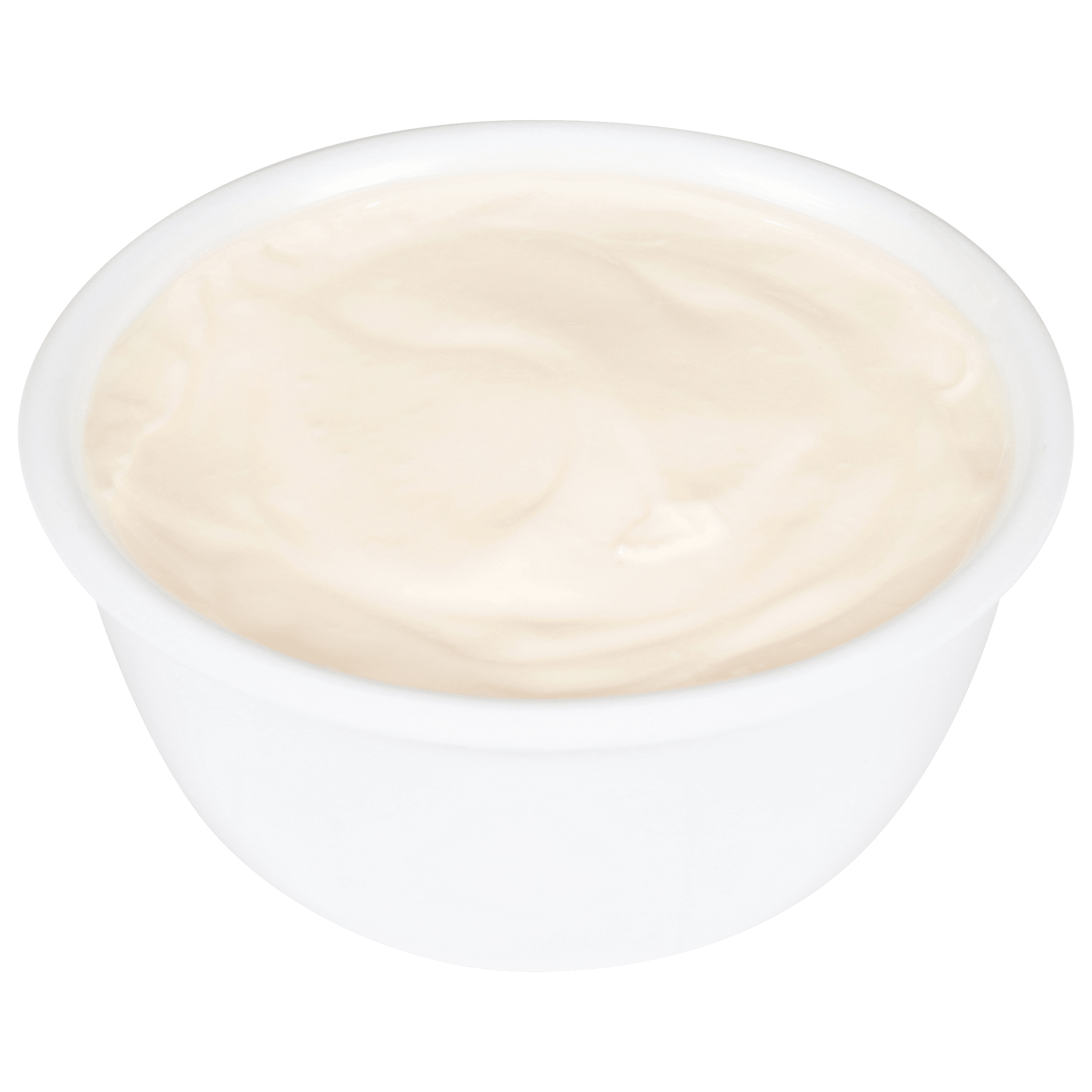 Single Serve Real Mayonnaise