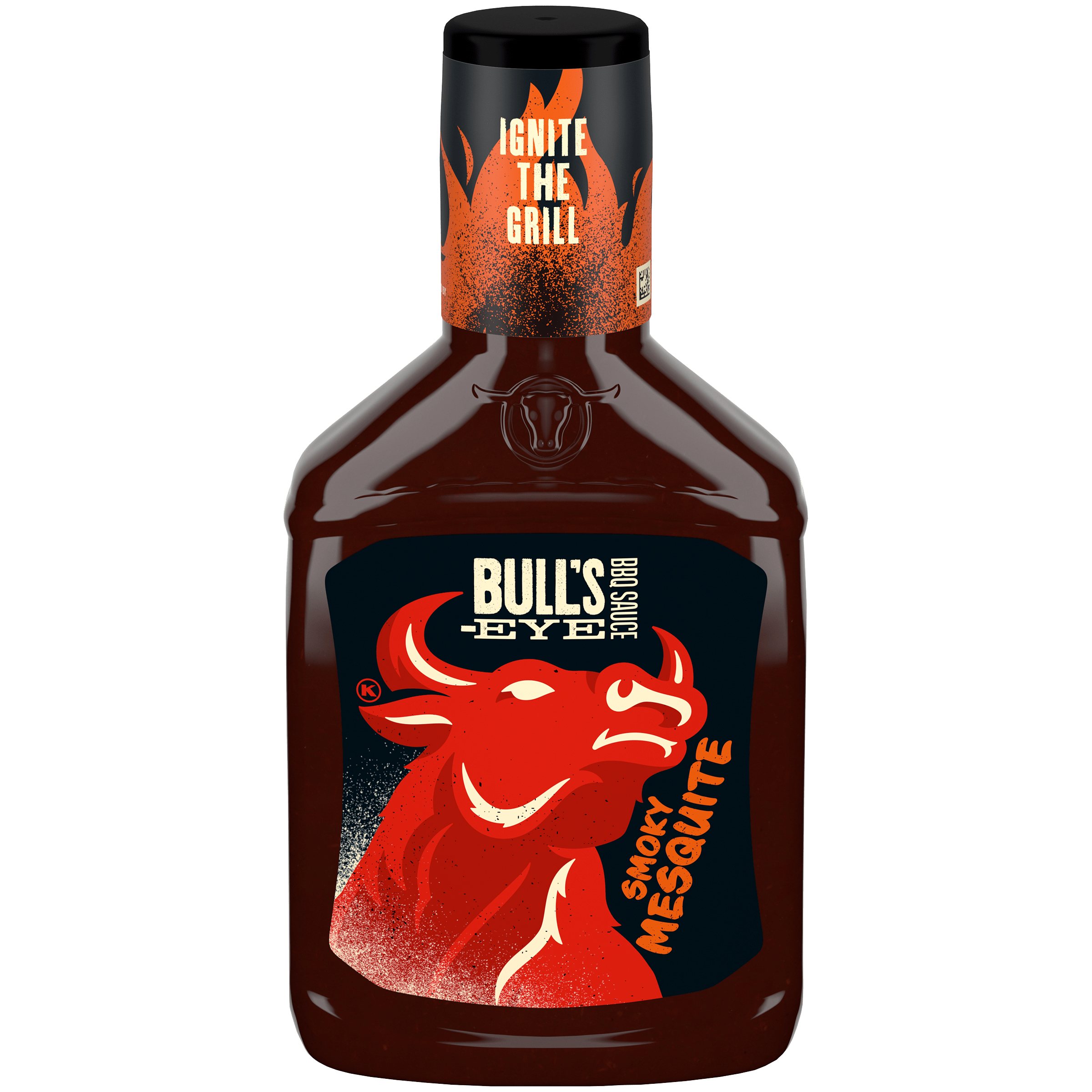 Texas Style BBQ Sauce