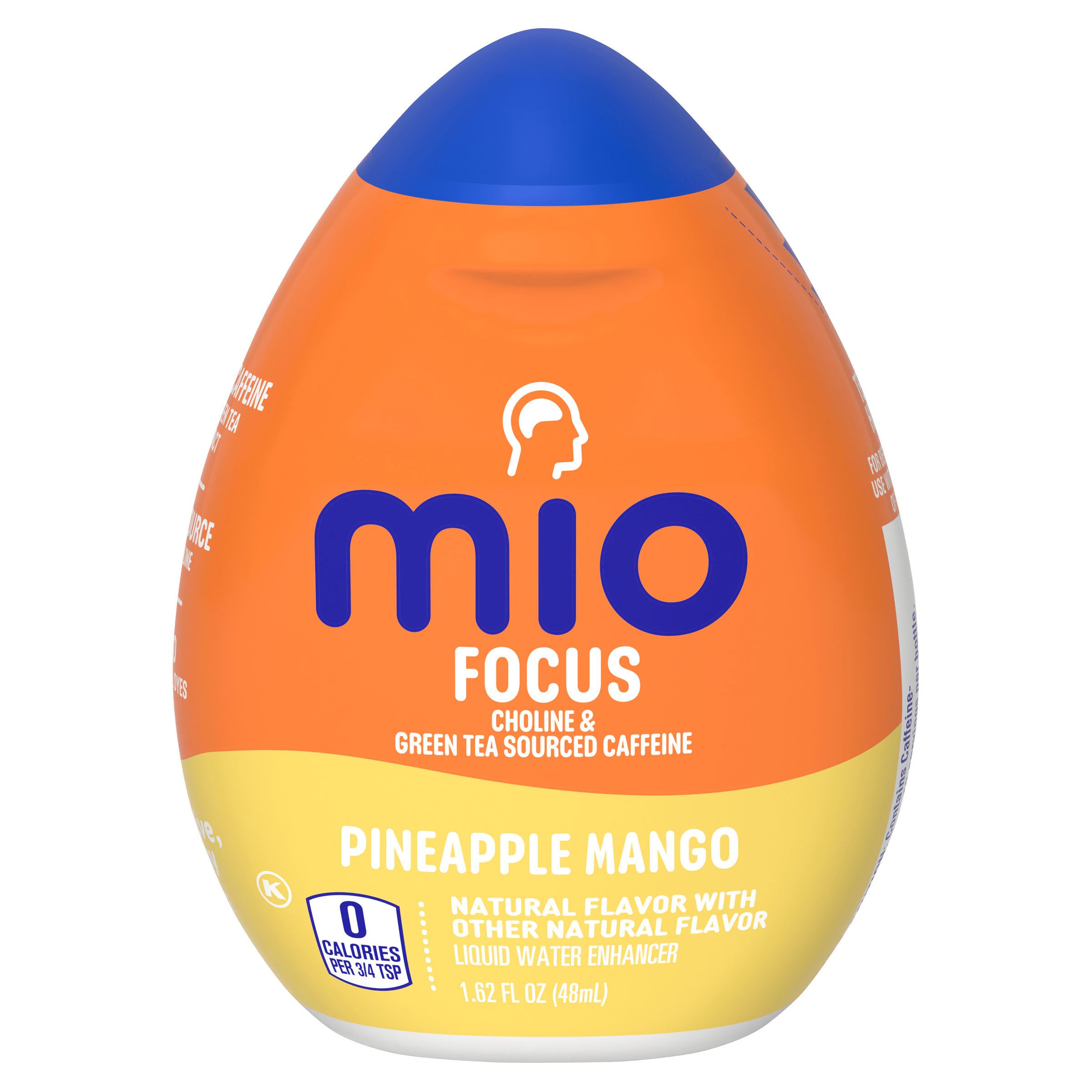 Pineapple Mango Liquid Water Enhancer