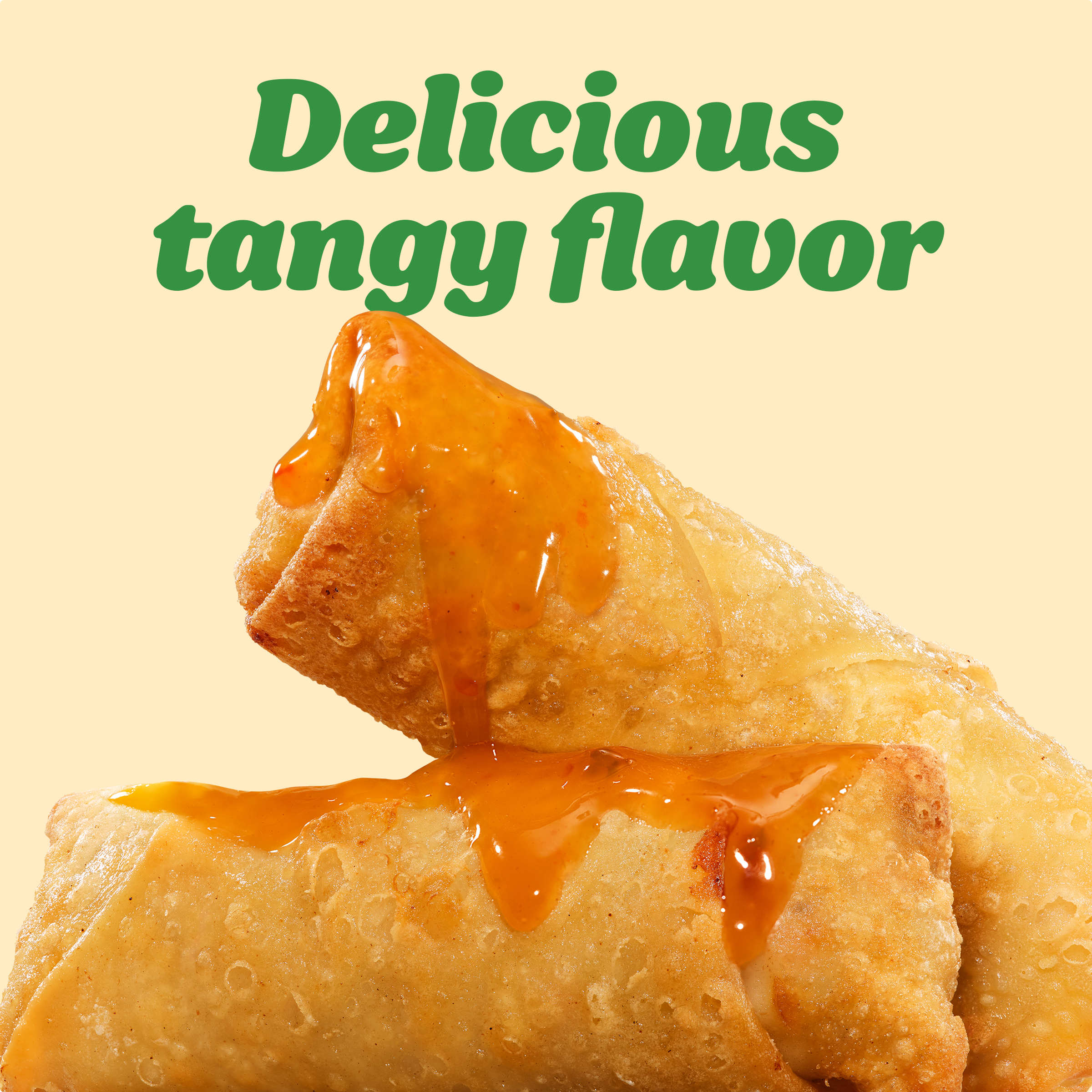 Sweet 'n Sour Sauce