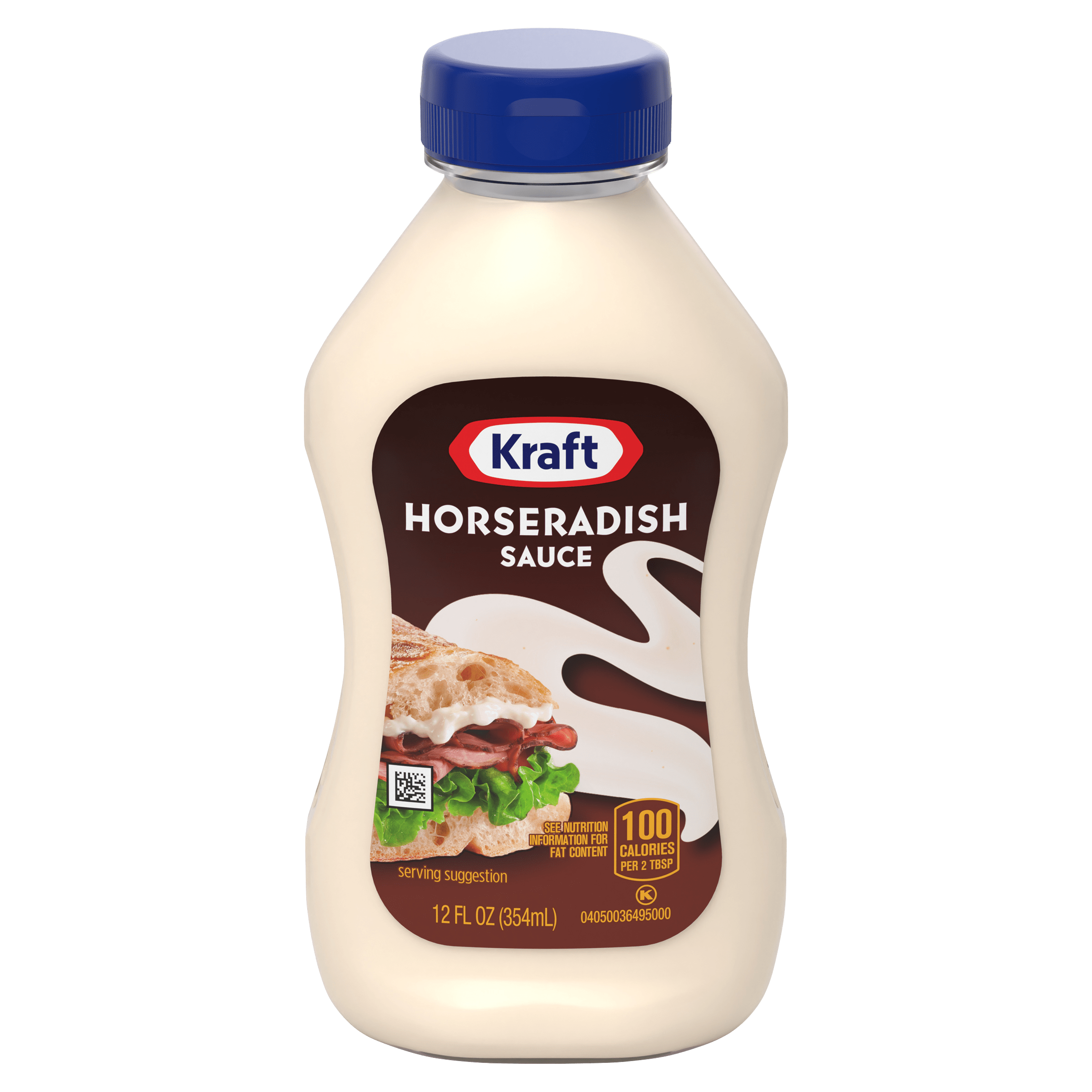 Horseradish Sauce