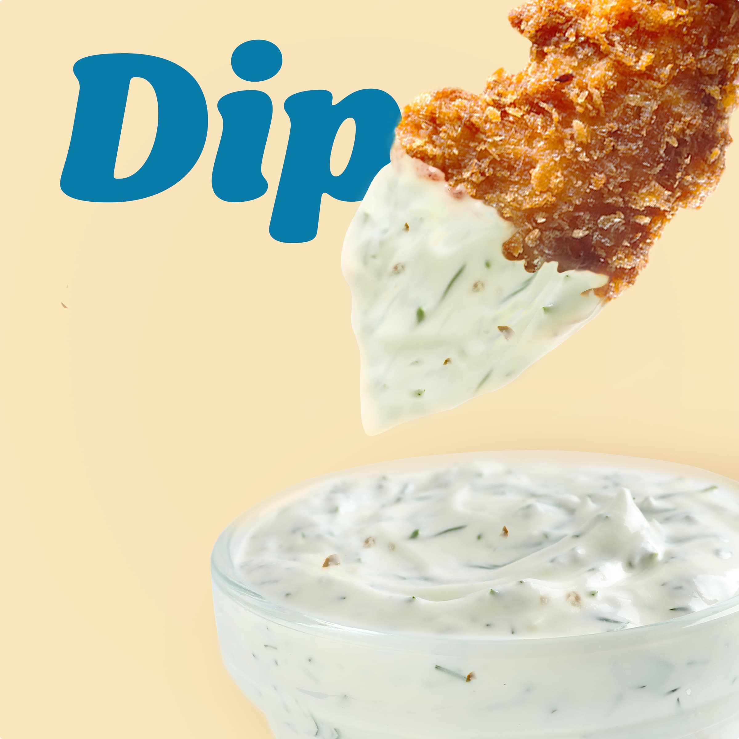 Tartar Sauce