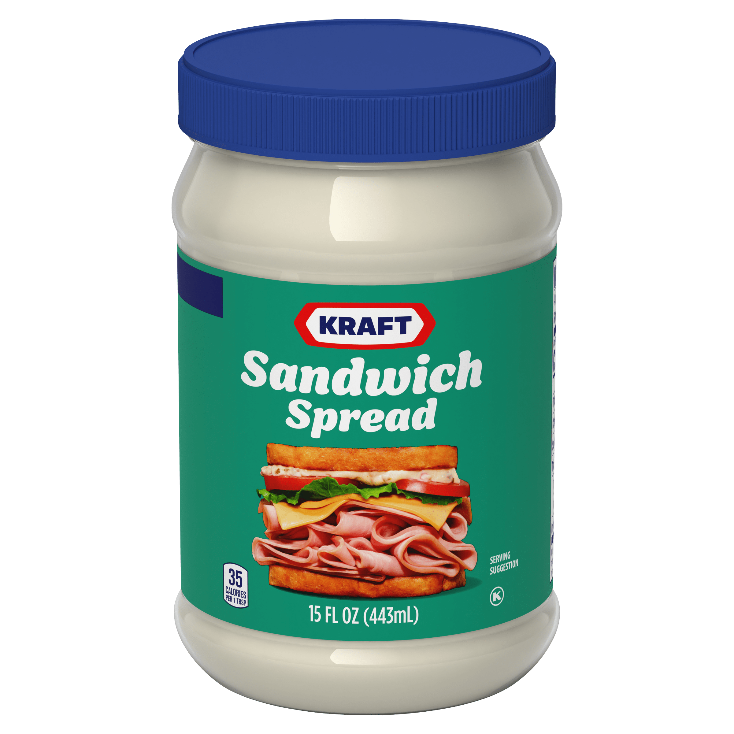Sandwich Spread | KRAFT SAUCES | United States | Products - Heinz®