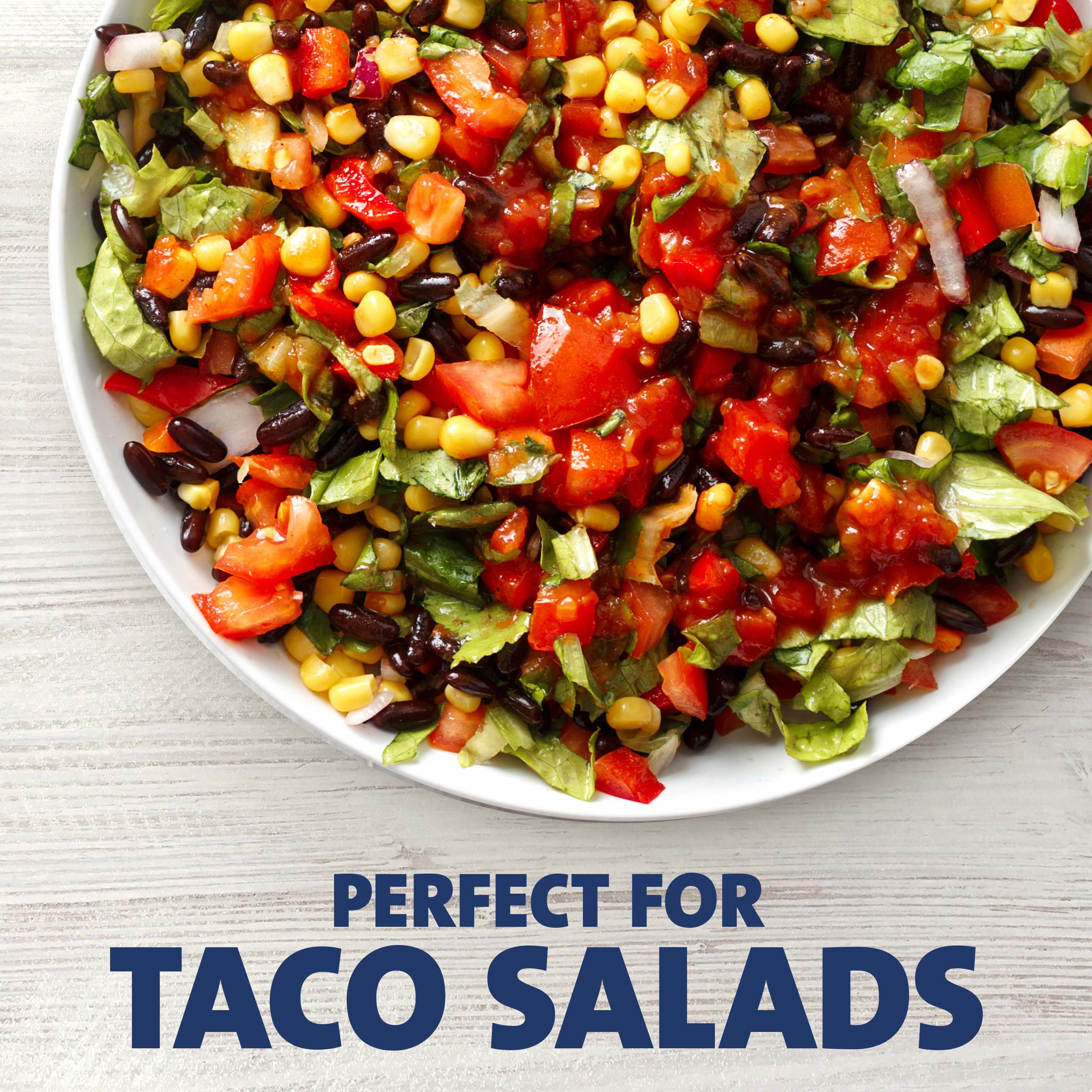 Zesty Catalina Dressing