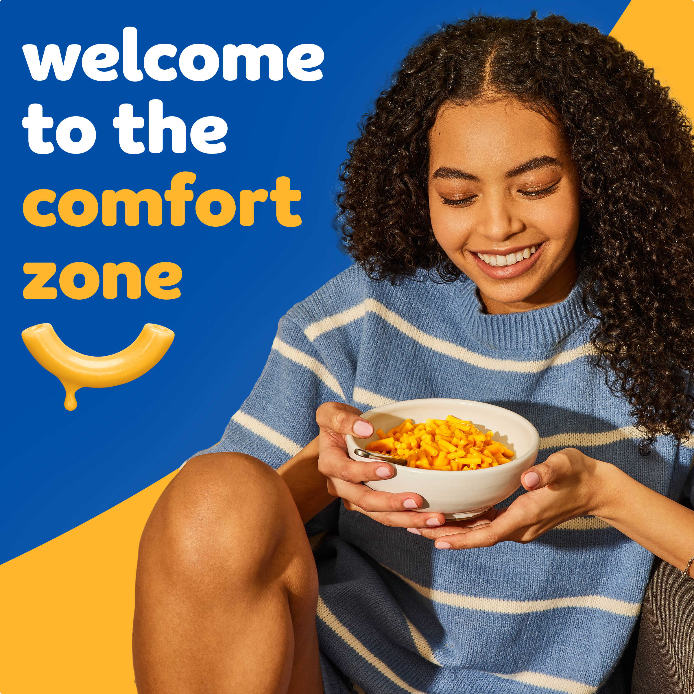 Original Mac & Cheese Macaroni and Cheese Dinner