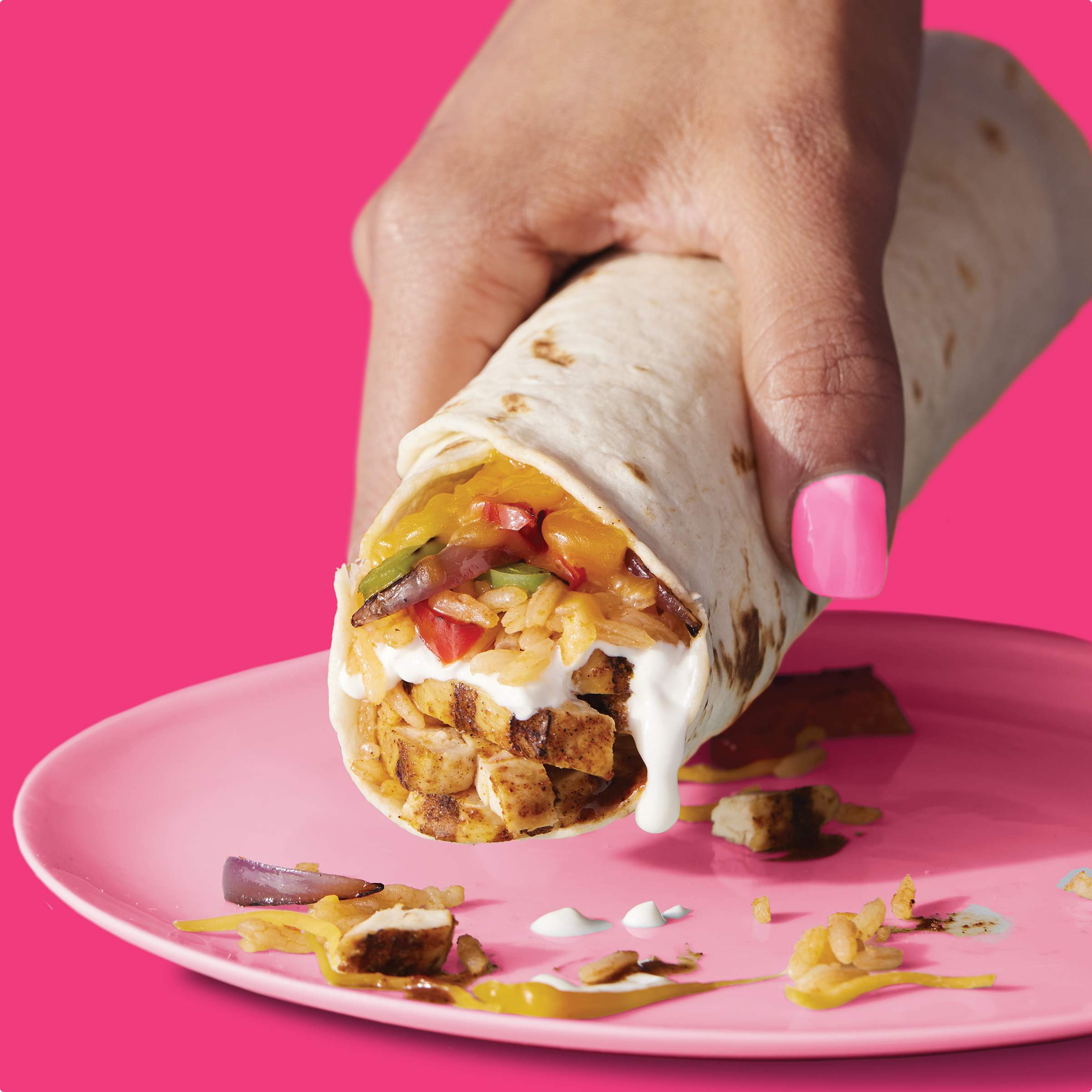 Original Fajita Seasoning Mix
