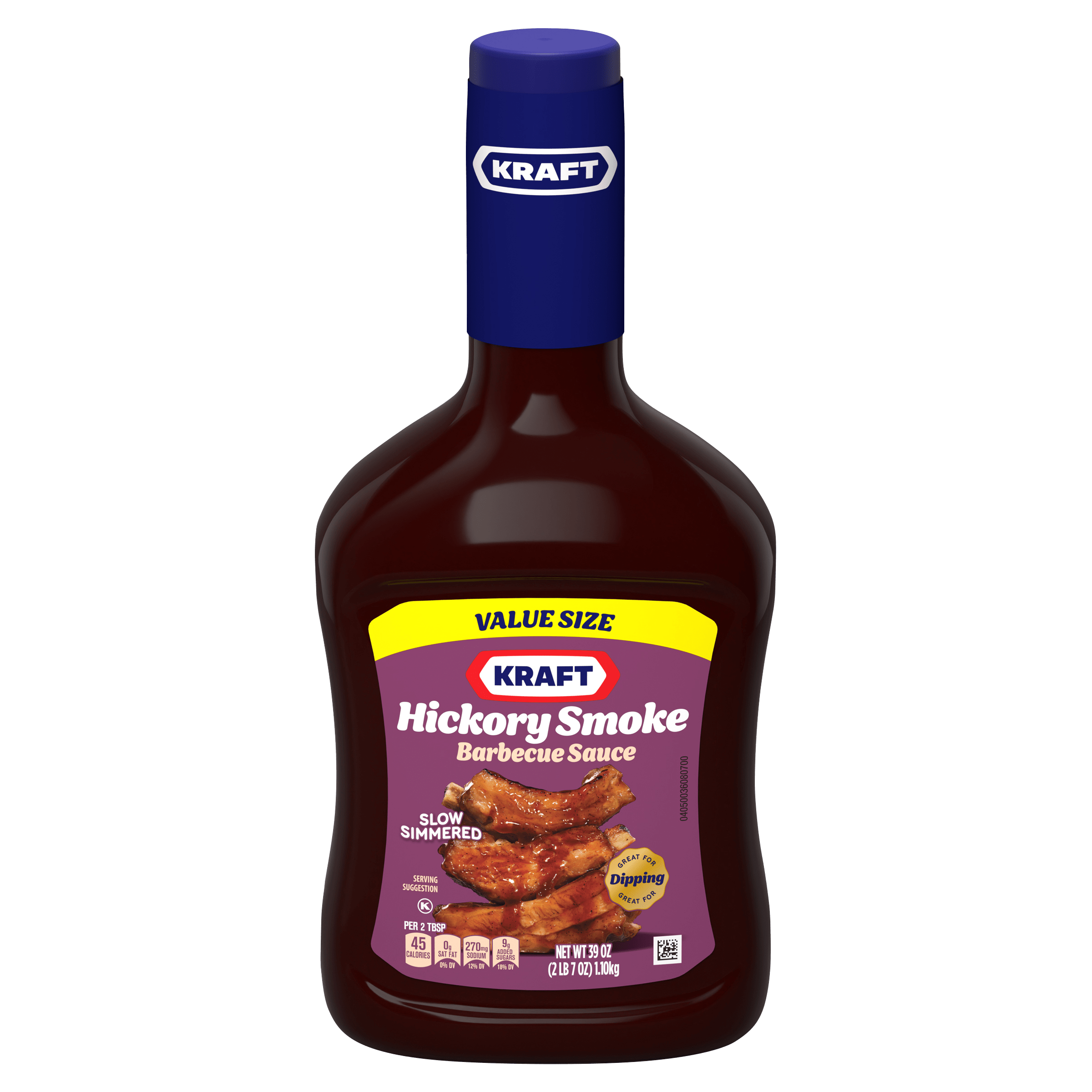 Hickory smoked bbq cheap