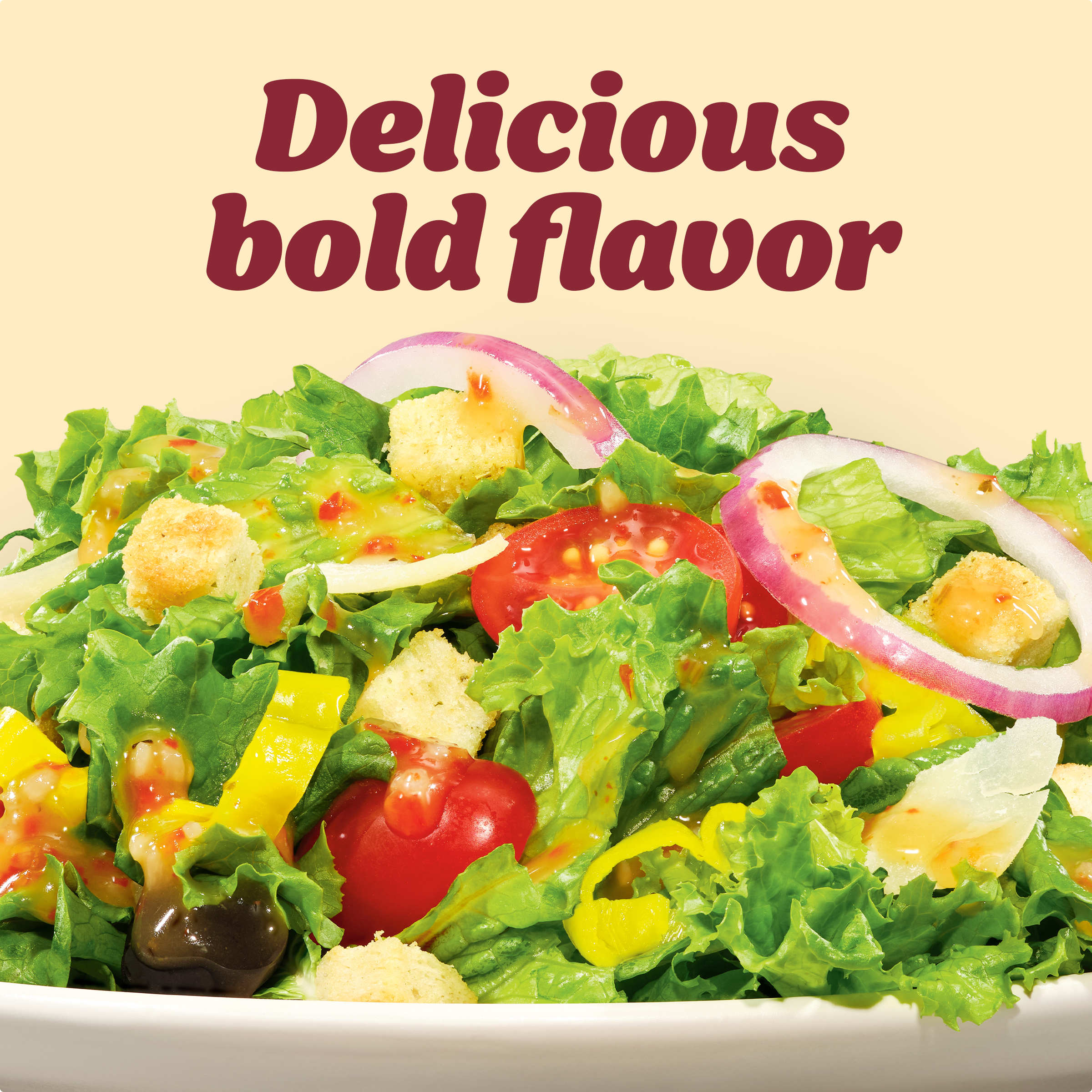 Red Wine Vinaigrette