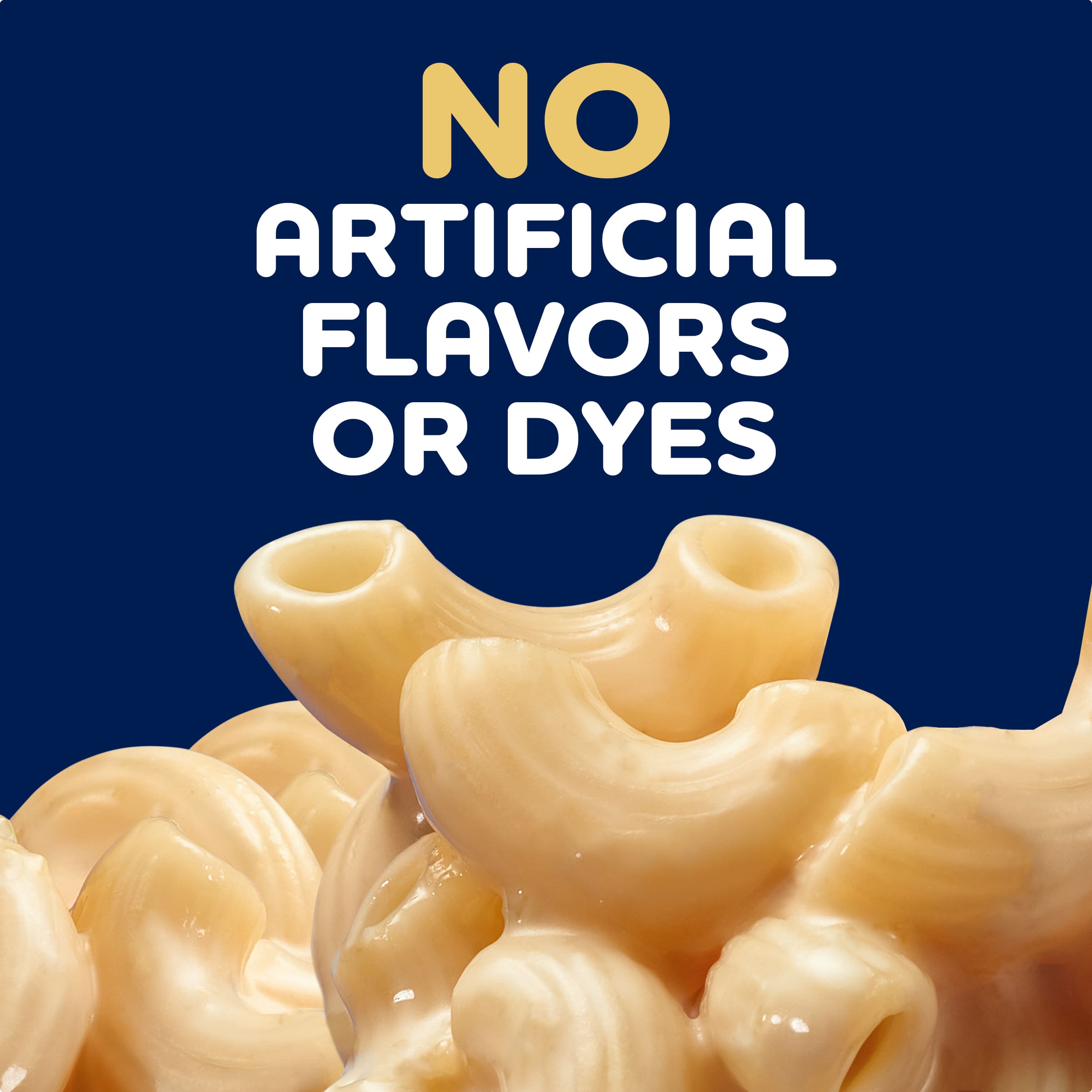 White Cheddar Mac & Cheese Macaroni and Cheese Dinner