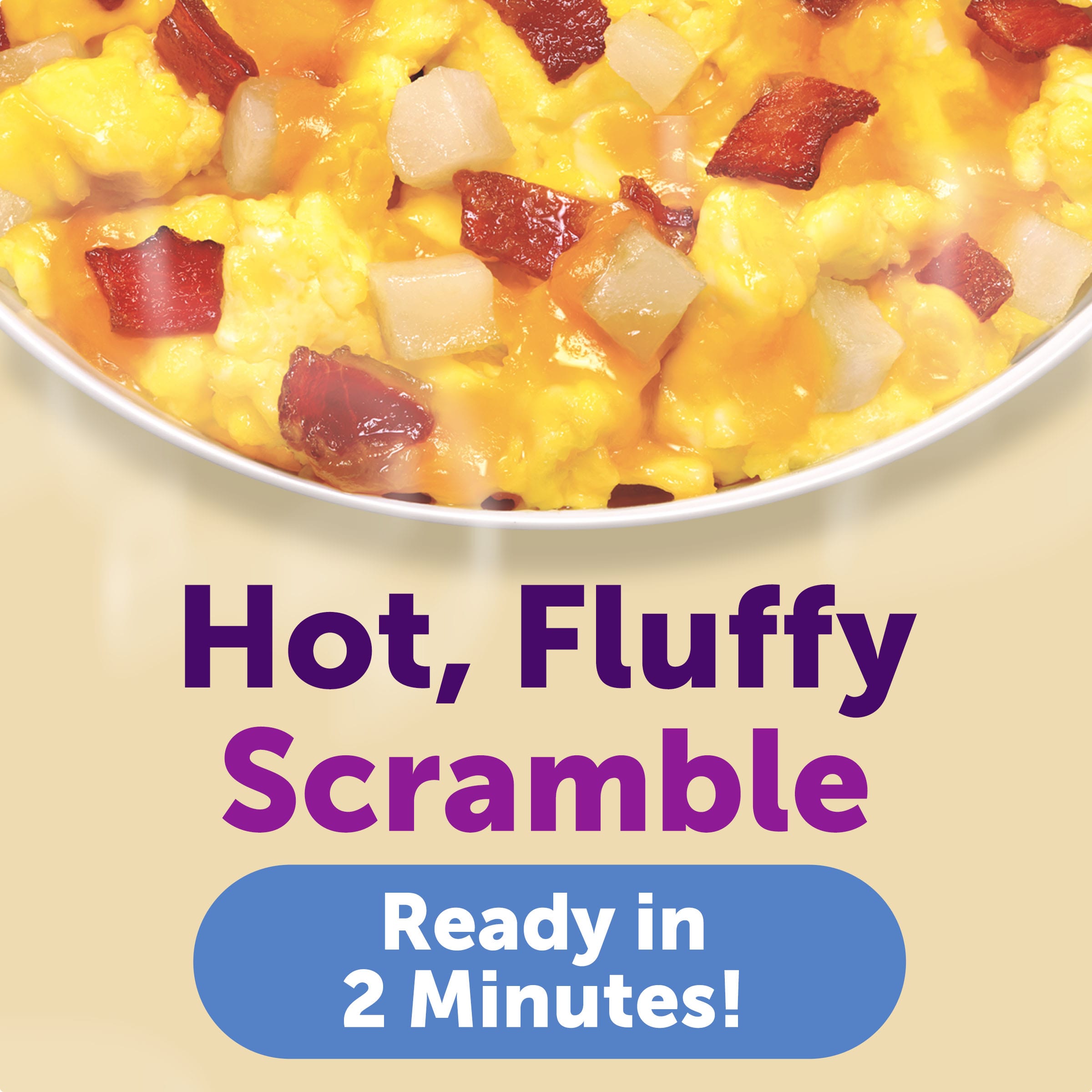 Classic Breakfast Scramble Kit