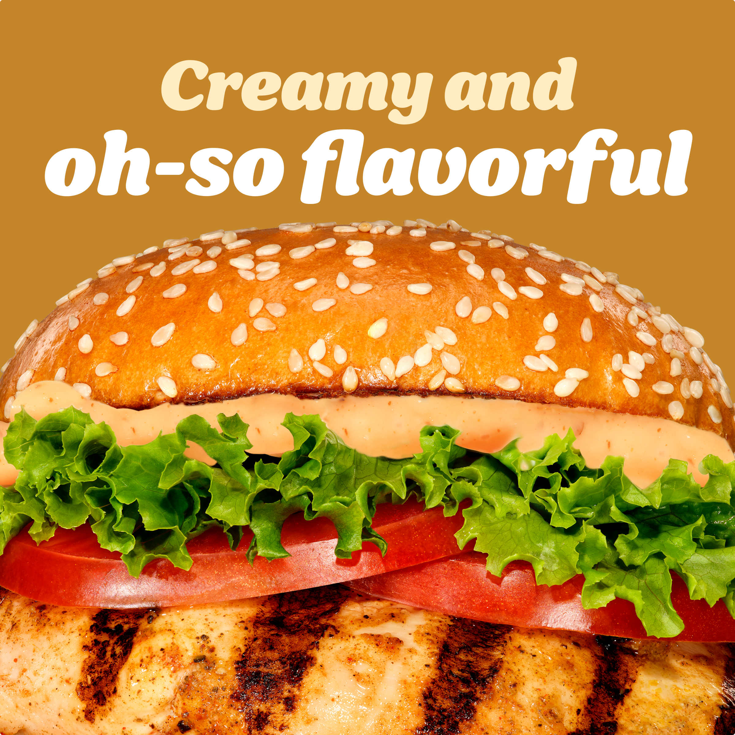 Burger Aioli